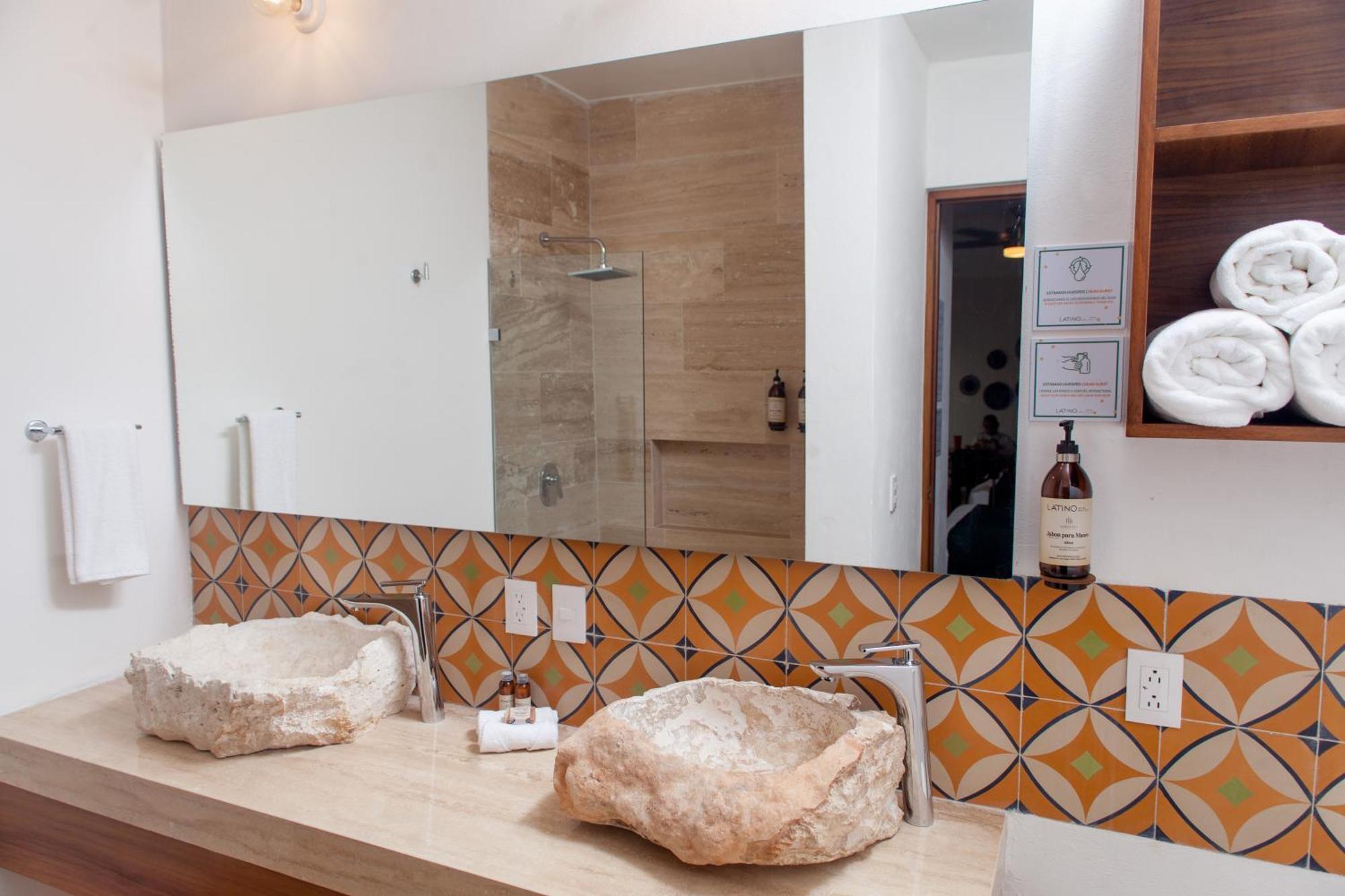 Hotel Latino Boutique Tulum