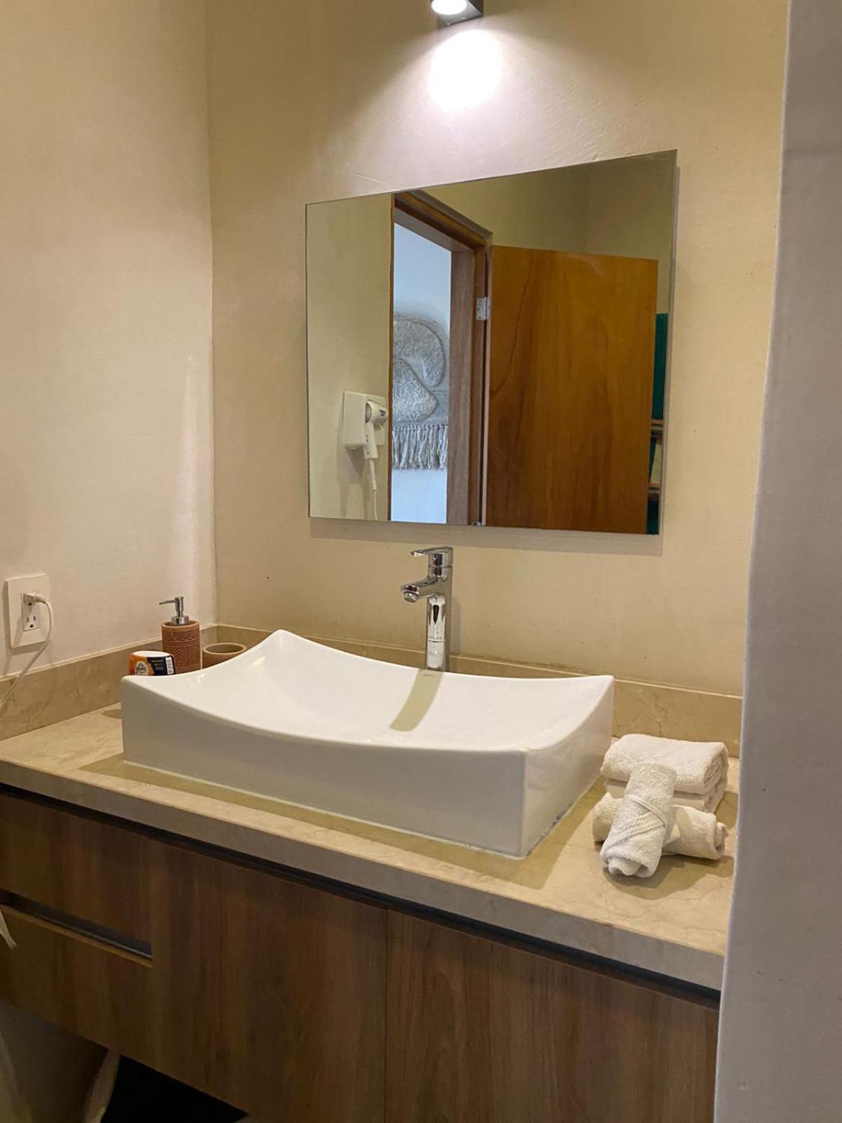 Veleta Smart B306 Apartamento