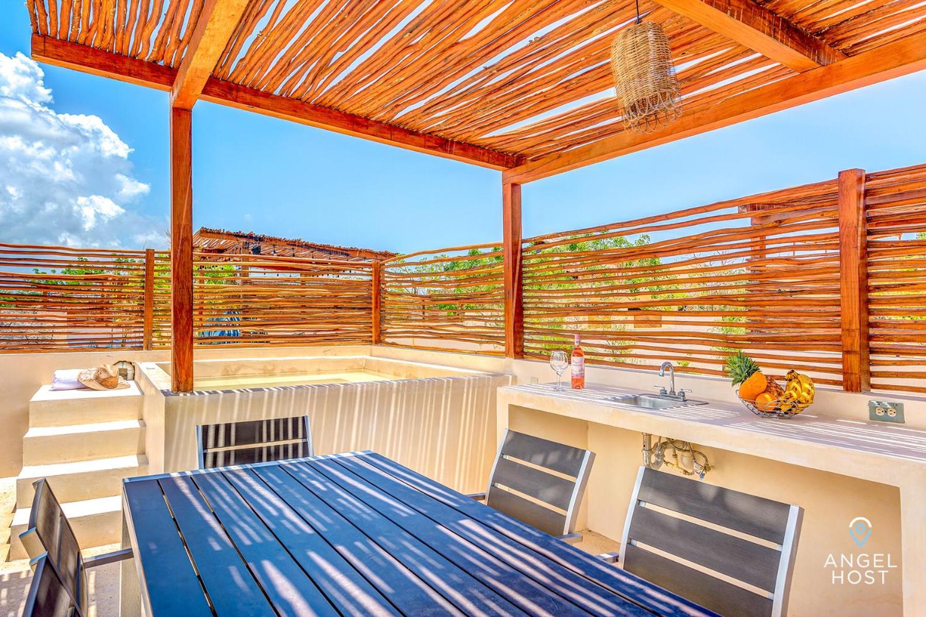 Nature Luxury Selva Norte Hotel