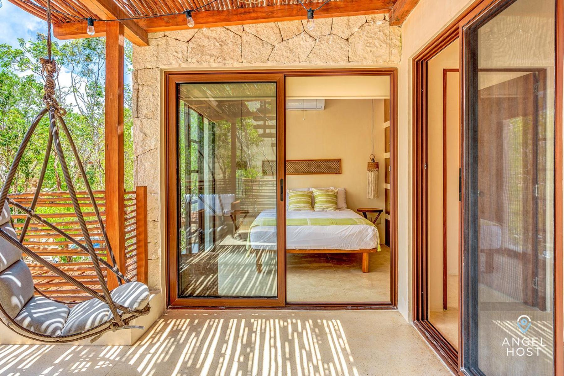 Hotel Nature Luxury Selva Norte