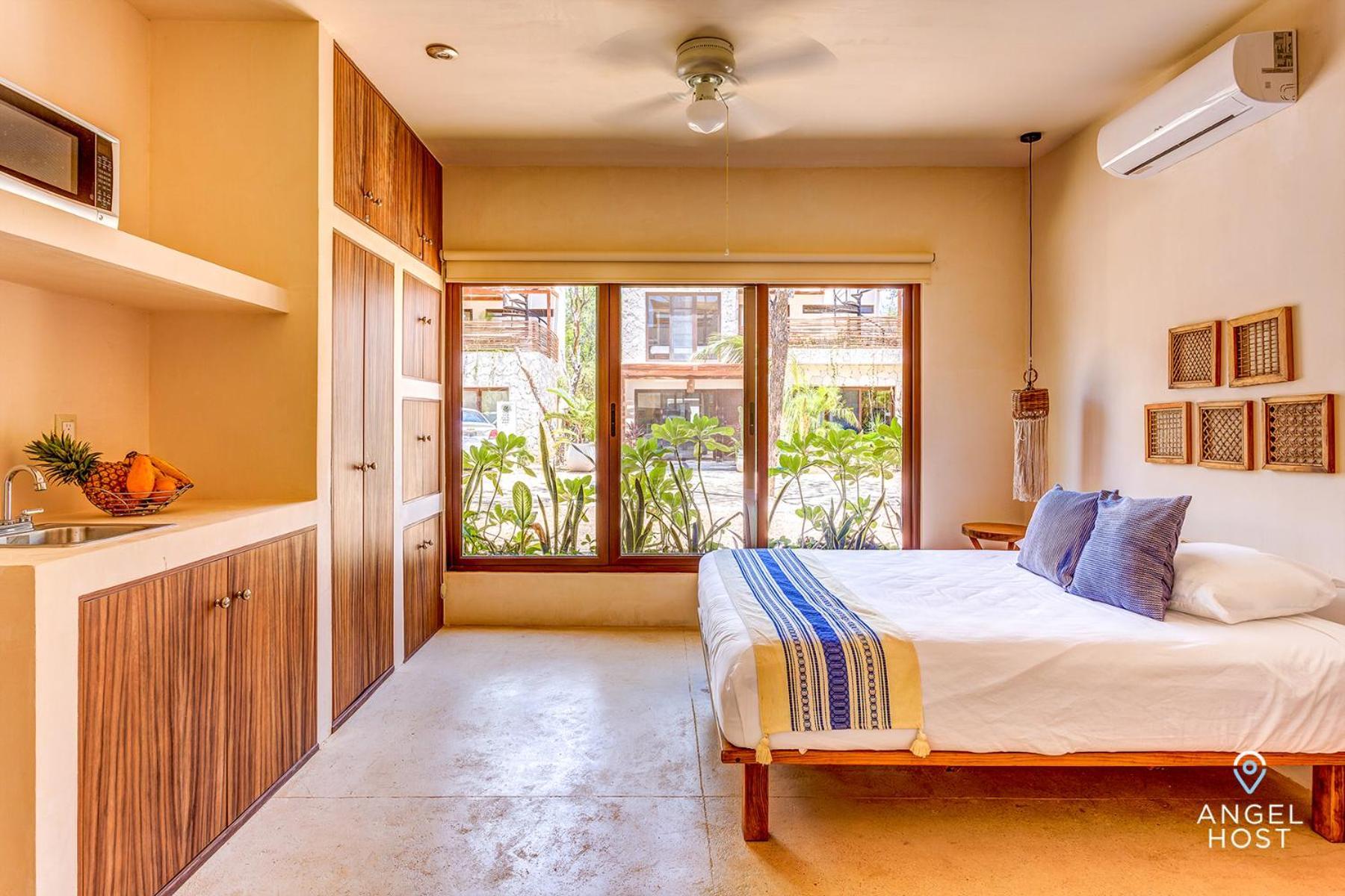 Nature Luxury Selva Norte Tulum