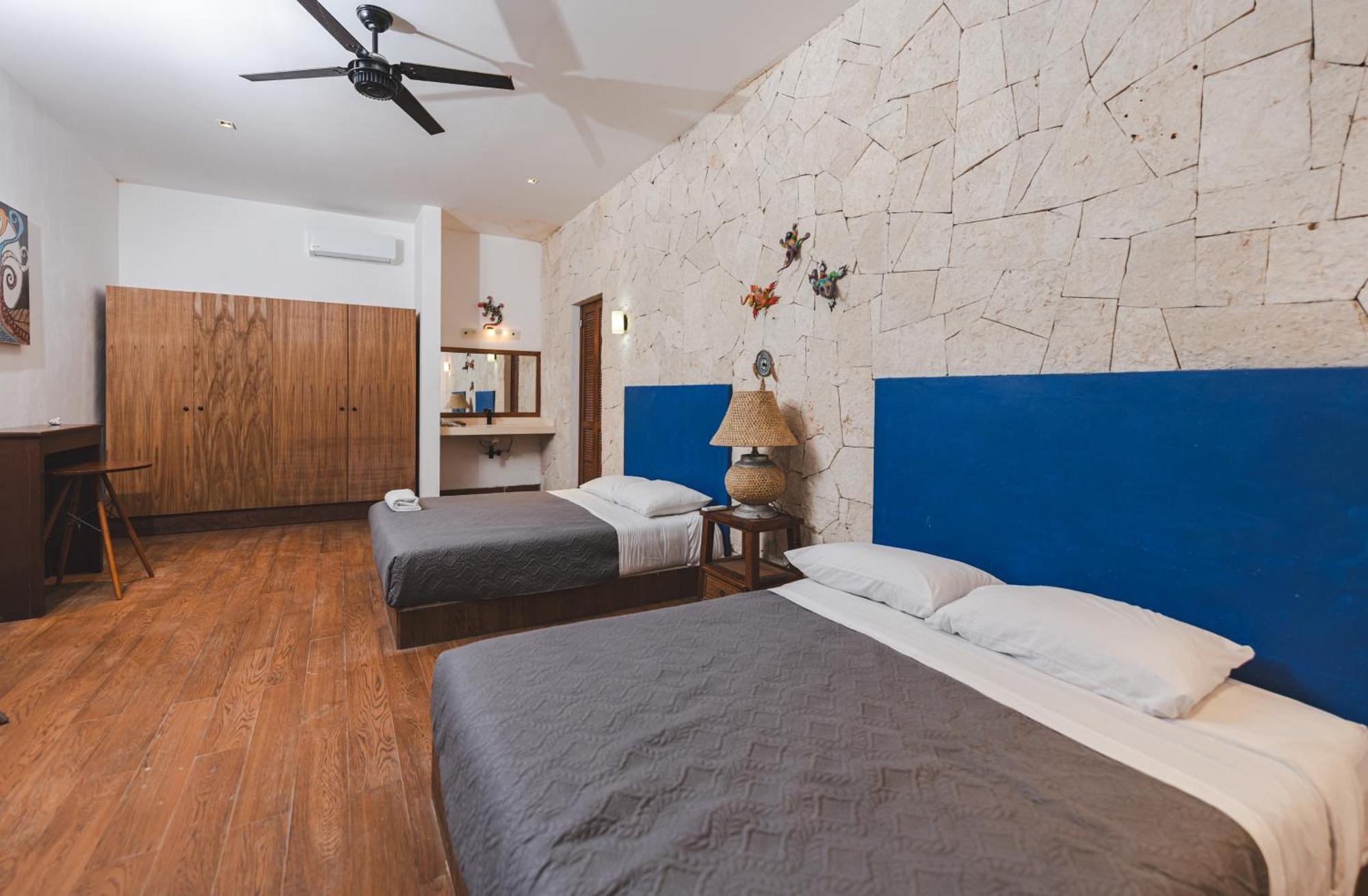 Tankah 7 Cielo * Tulum