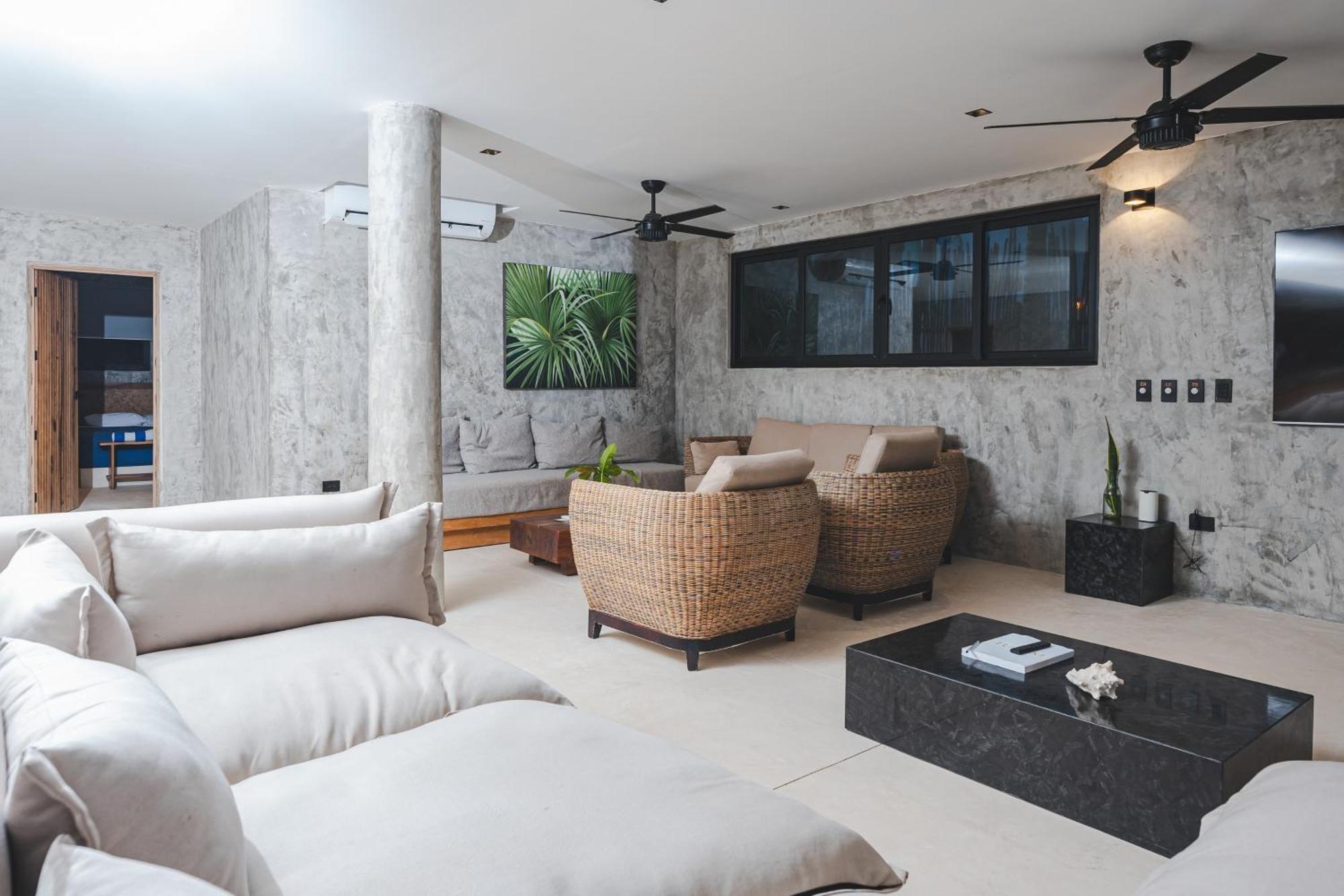 Tankah 7 Cielo * Tulum