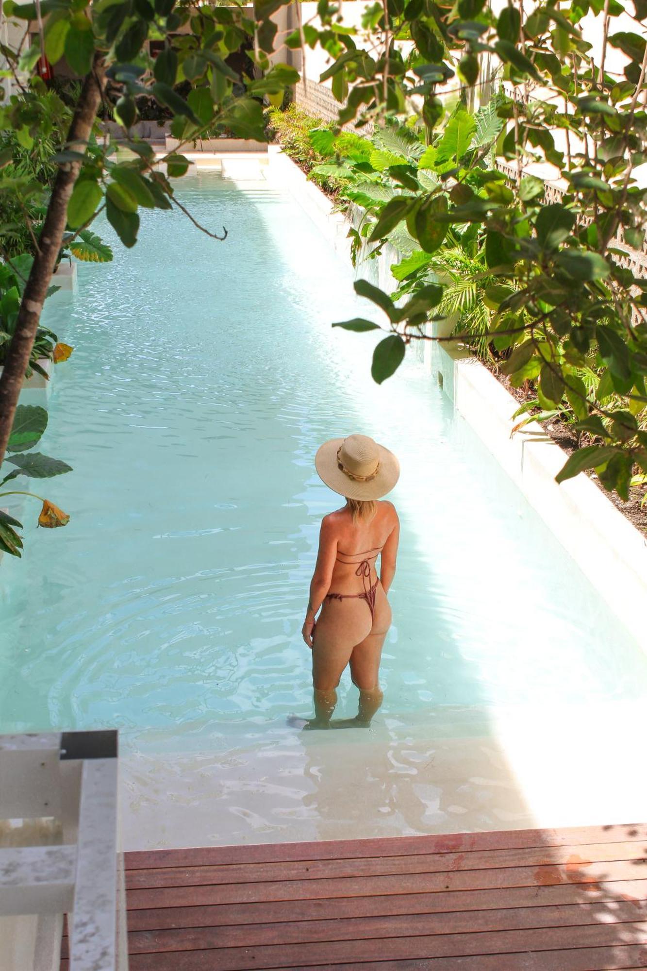 Jungle Luxe Hotel Tulum