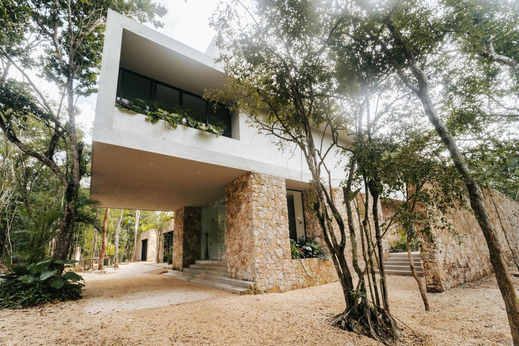Casa Xolo - Luxury Private House Сasa de vacaciones Tulum