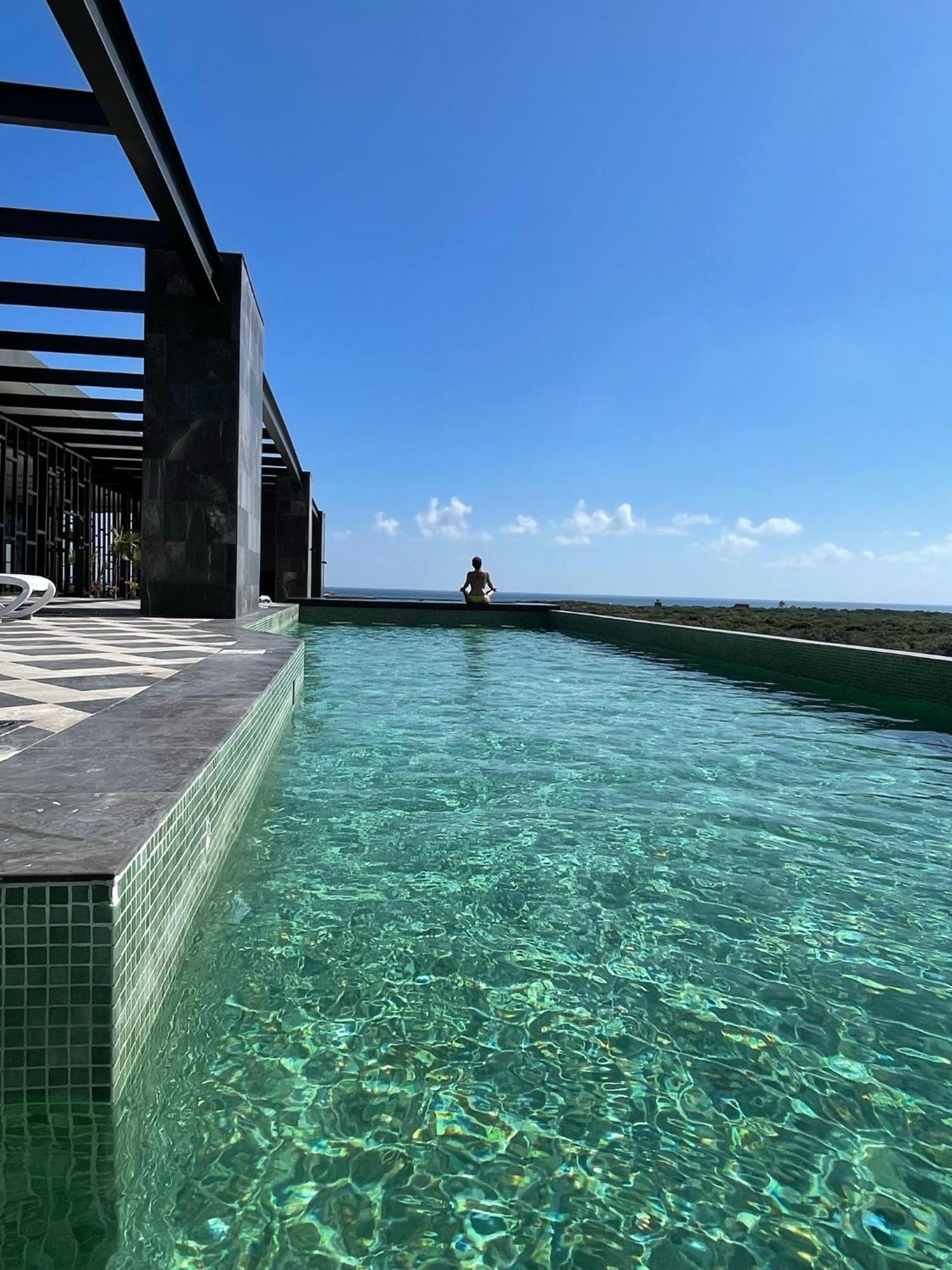 Apartamento Arova By Seashore Cancun