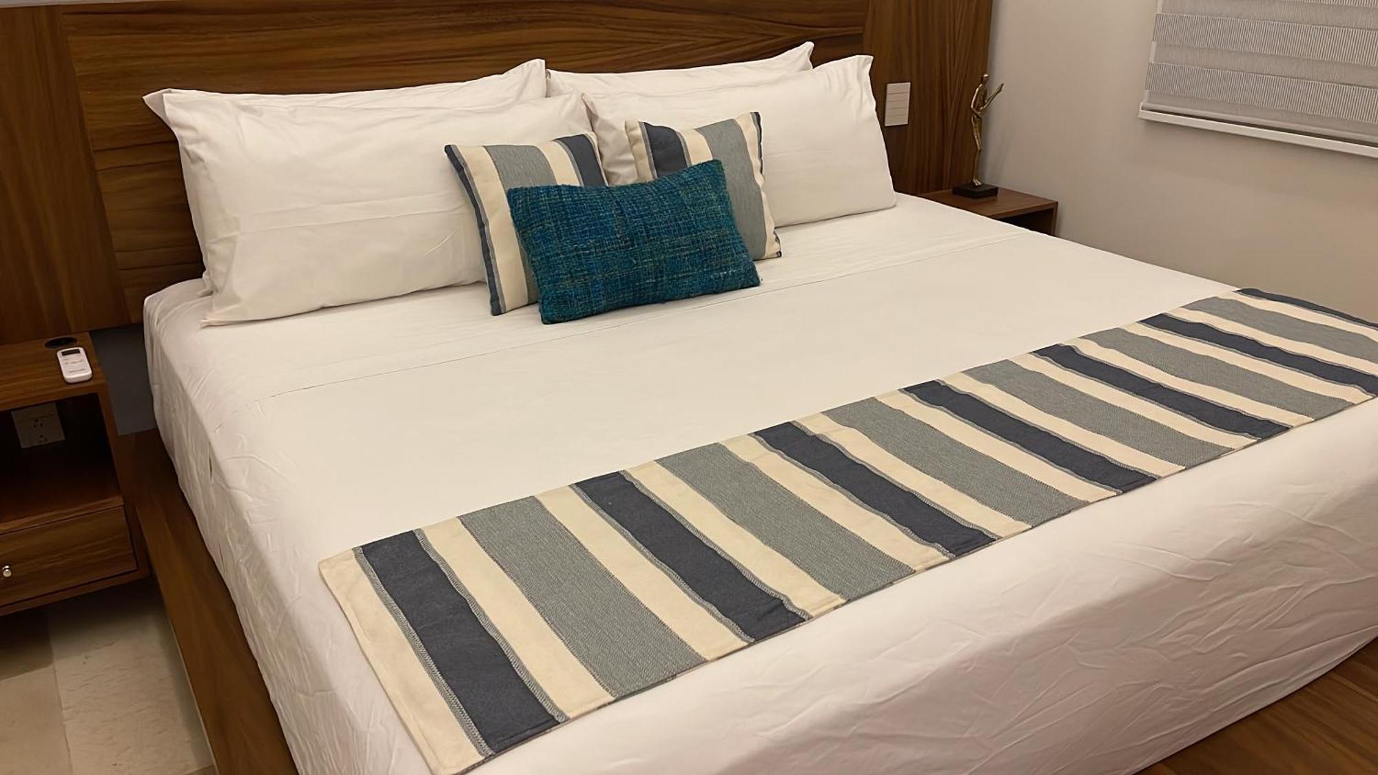 Arova By Seashore Cancun Apartamento Tulum