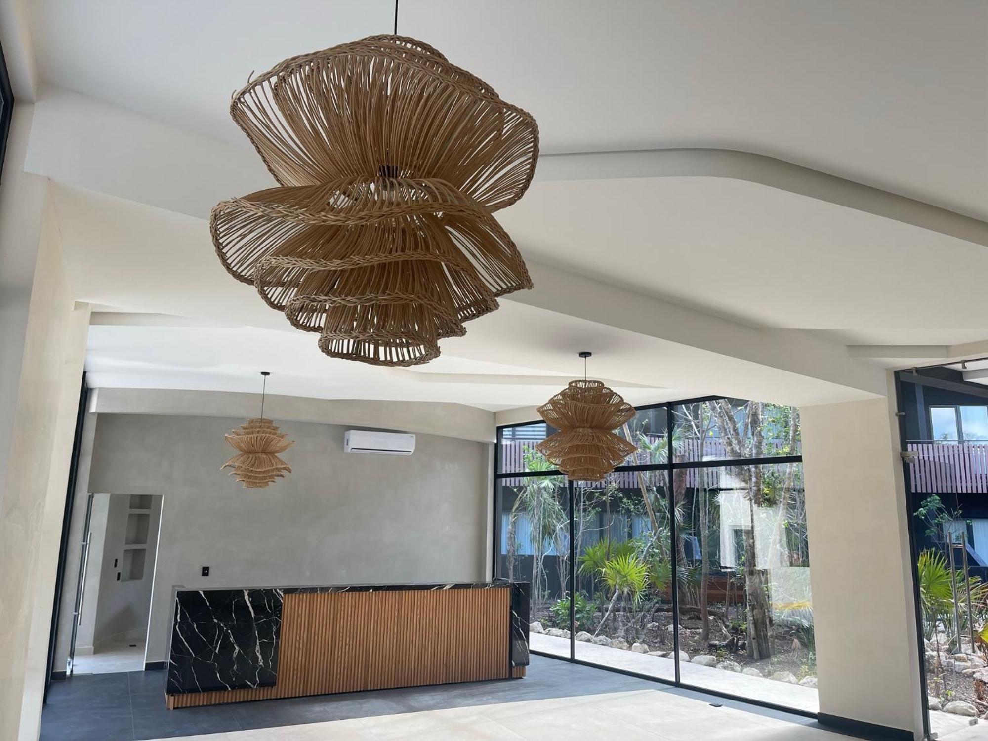 Arova By Seashore Cancun Apartamento Tulum