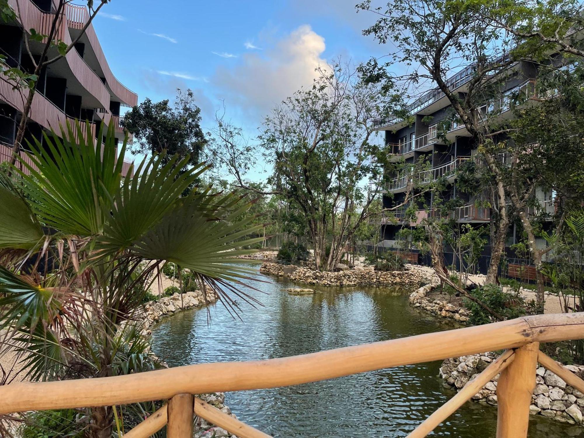Apartamento Arova By Seashore Cancun Tulum