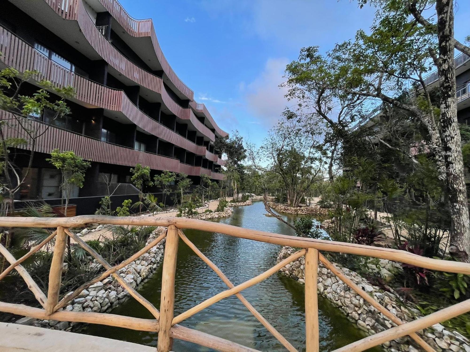 Arova By Seashore Cancun Apartamento *