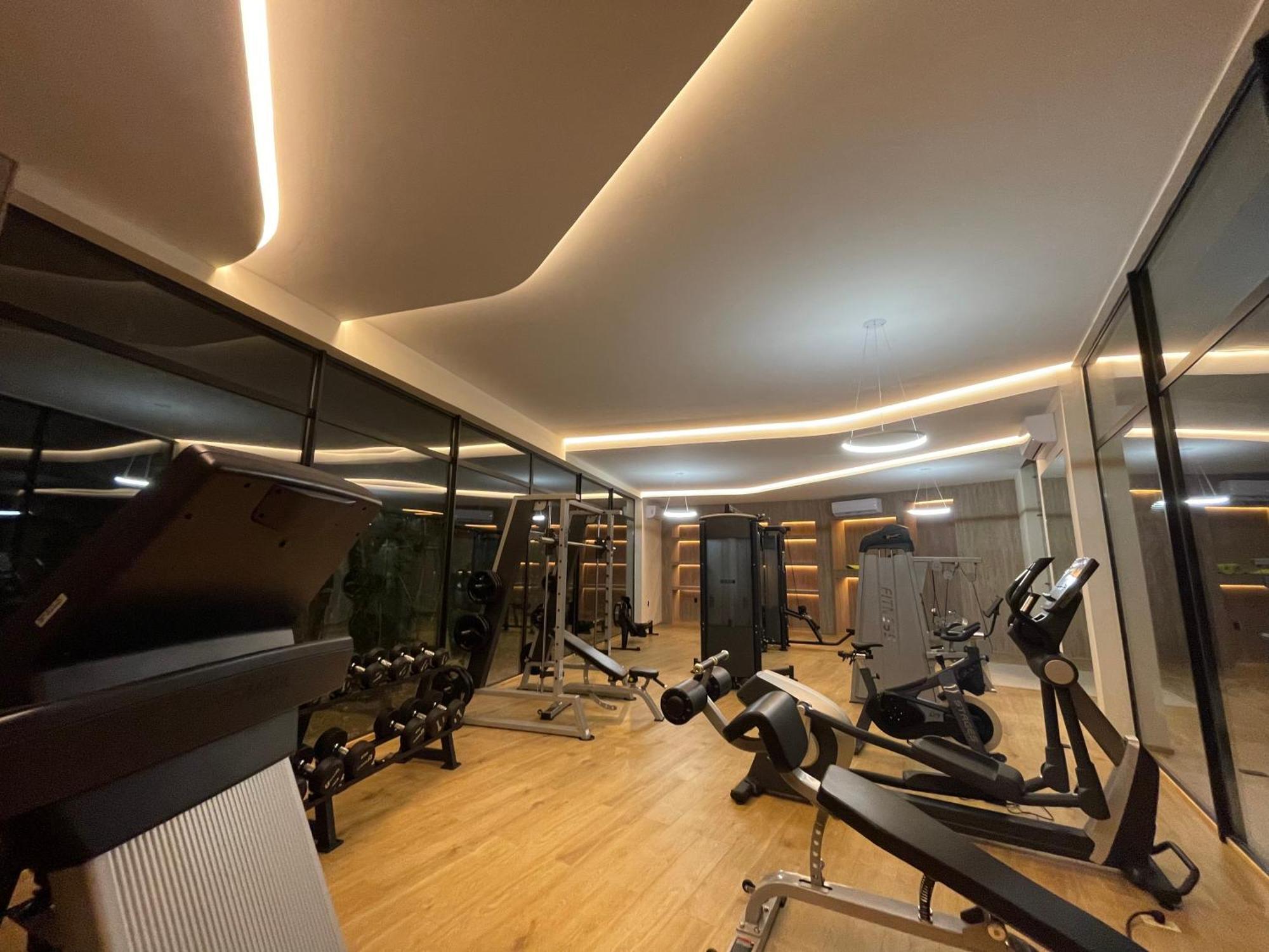 Arova By Seashore Cancun Apartamento