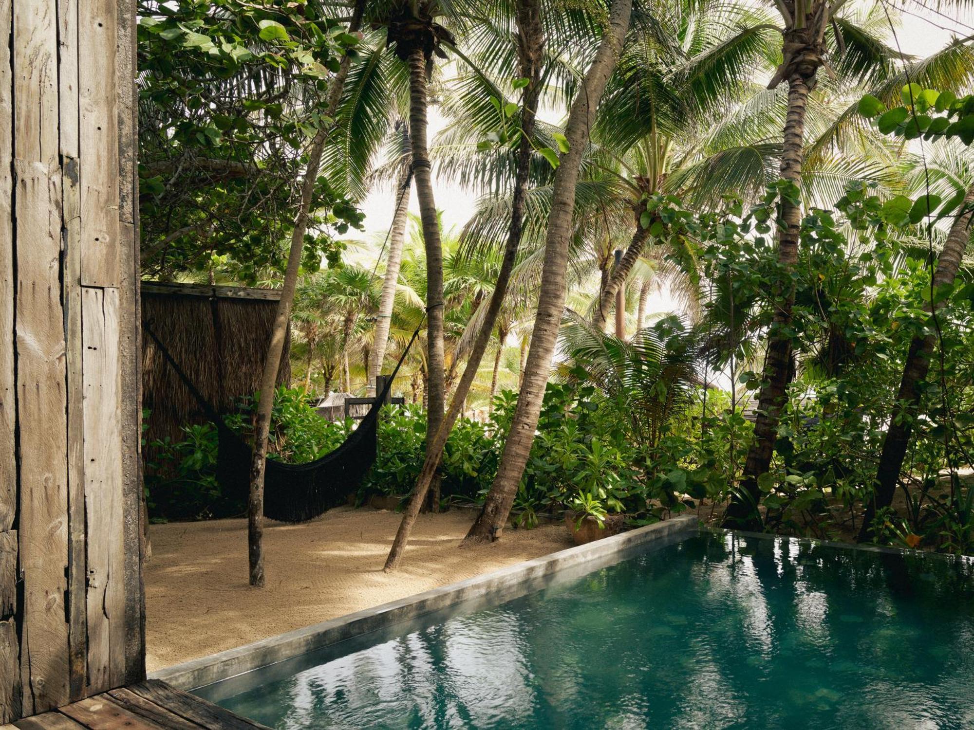 Be & (adults Only) Tulum
