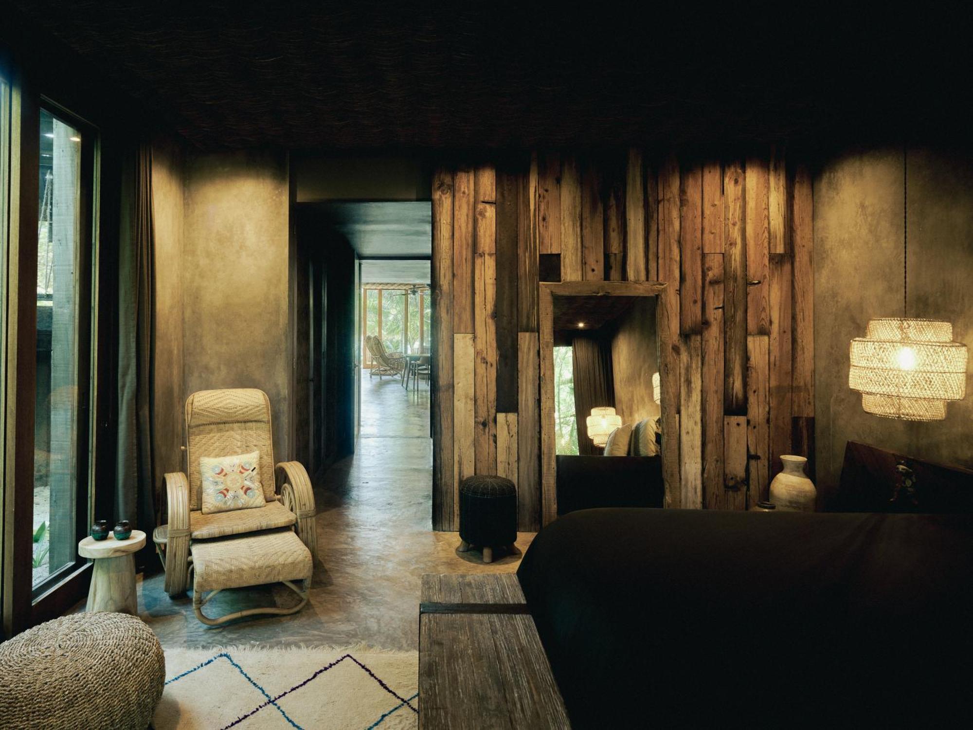 Be & (adults Only) 5* Tulum