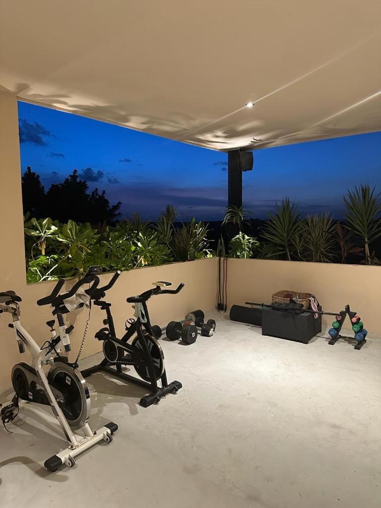 Apartamento La Veleta Luxury *