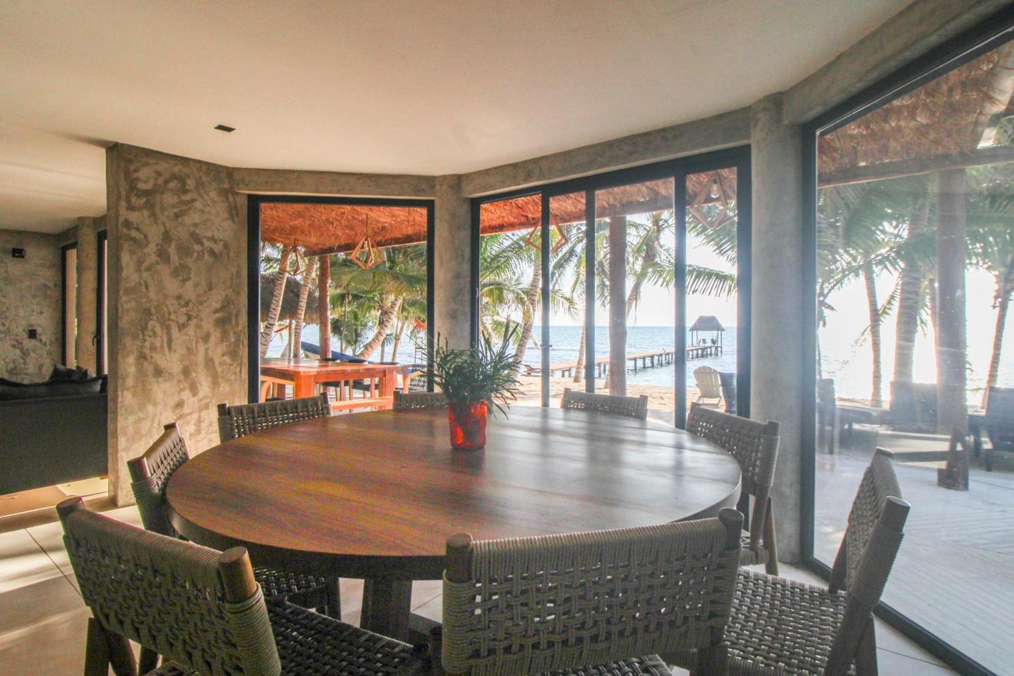 Сasa de vacaciones Tankah 7 Cielo Tulum