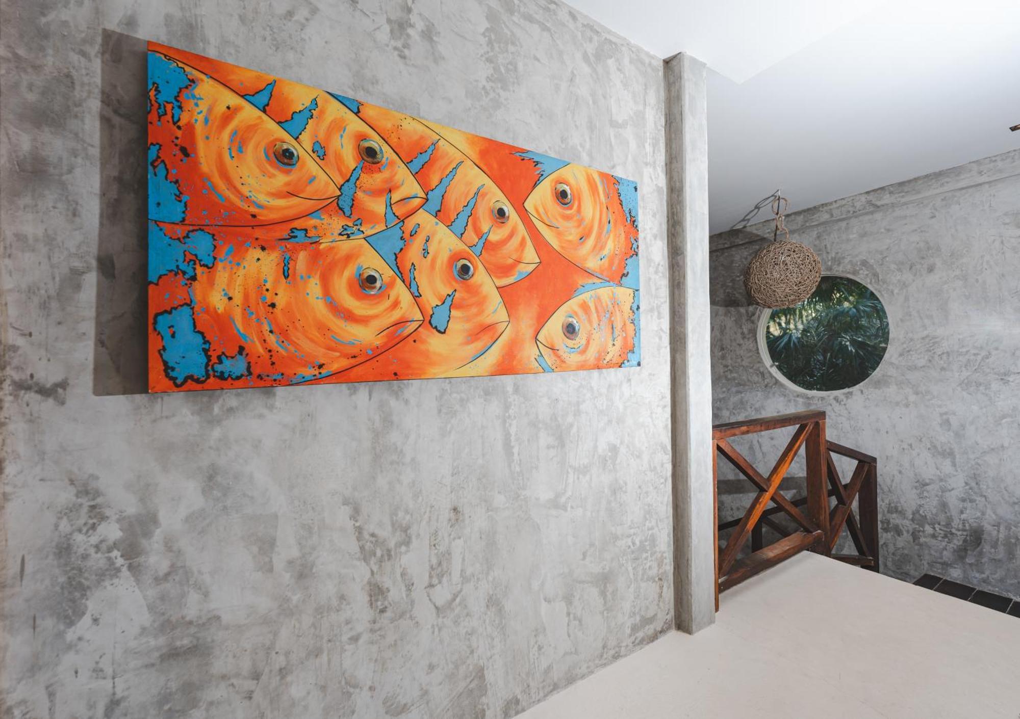 Tankah 7 Cielo Tulum