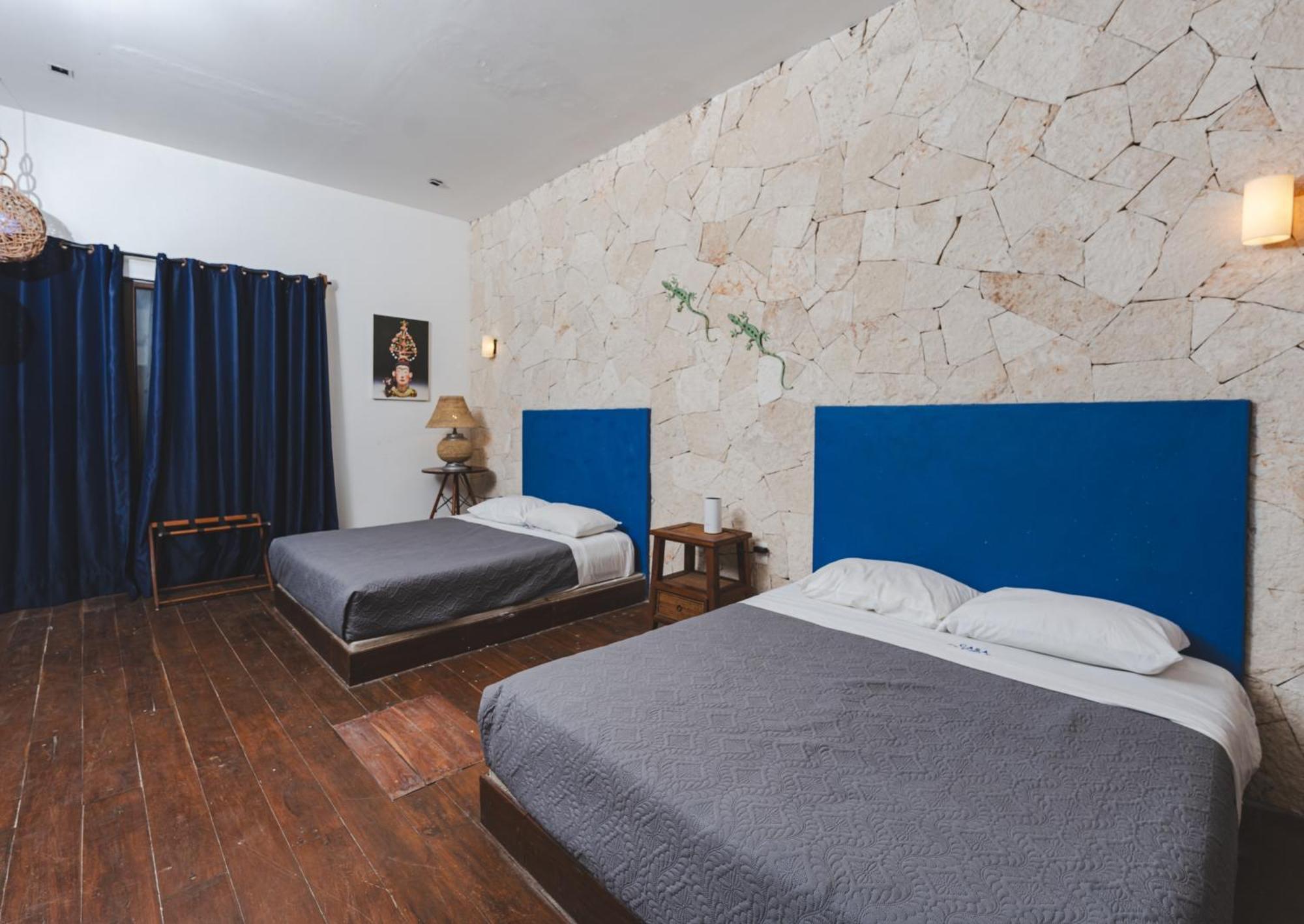Tankah 7 Cielo Сasa de vacaciones Tulum