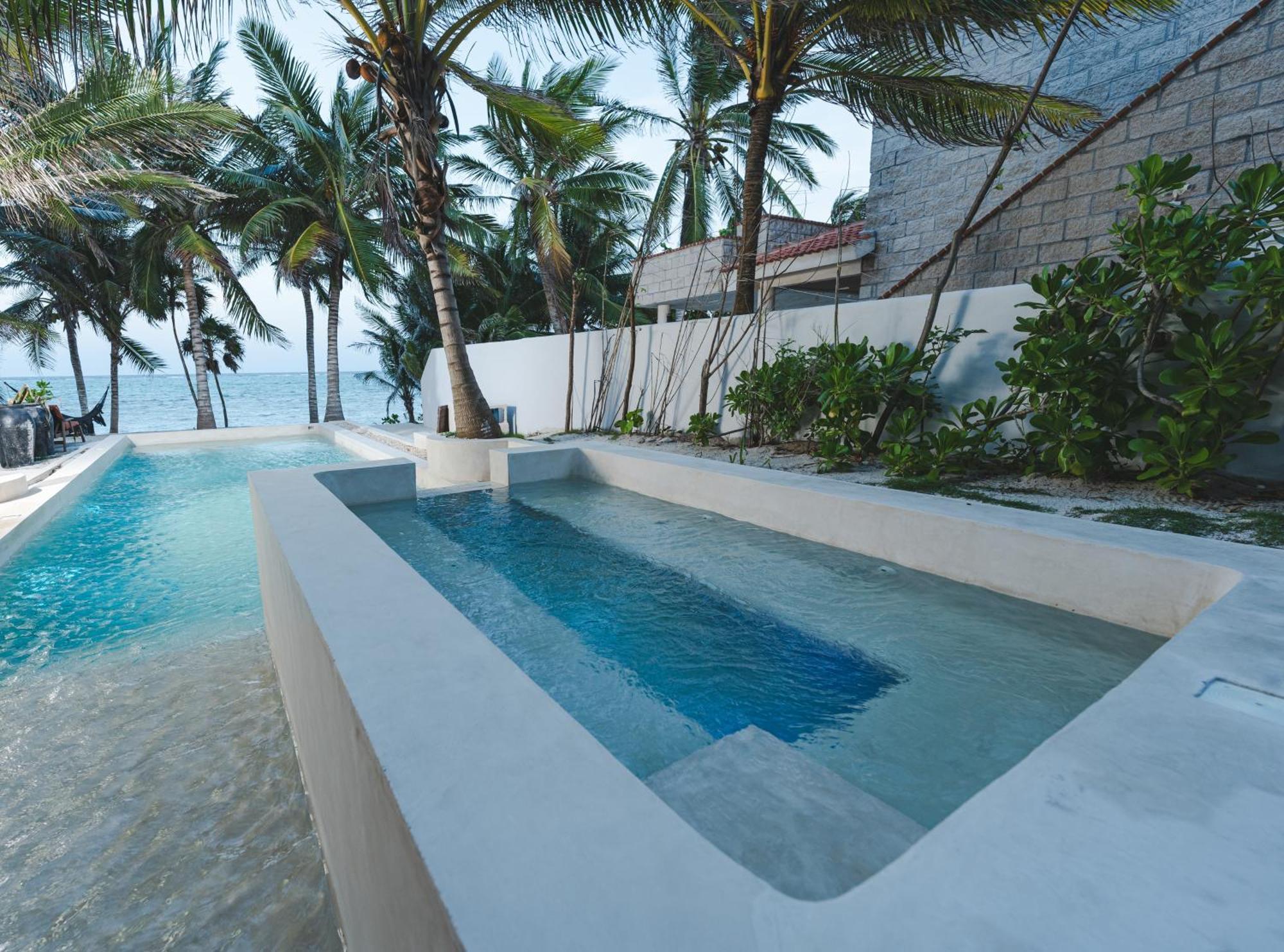 Tankah 7 Cielo Tulum