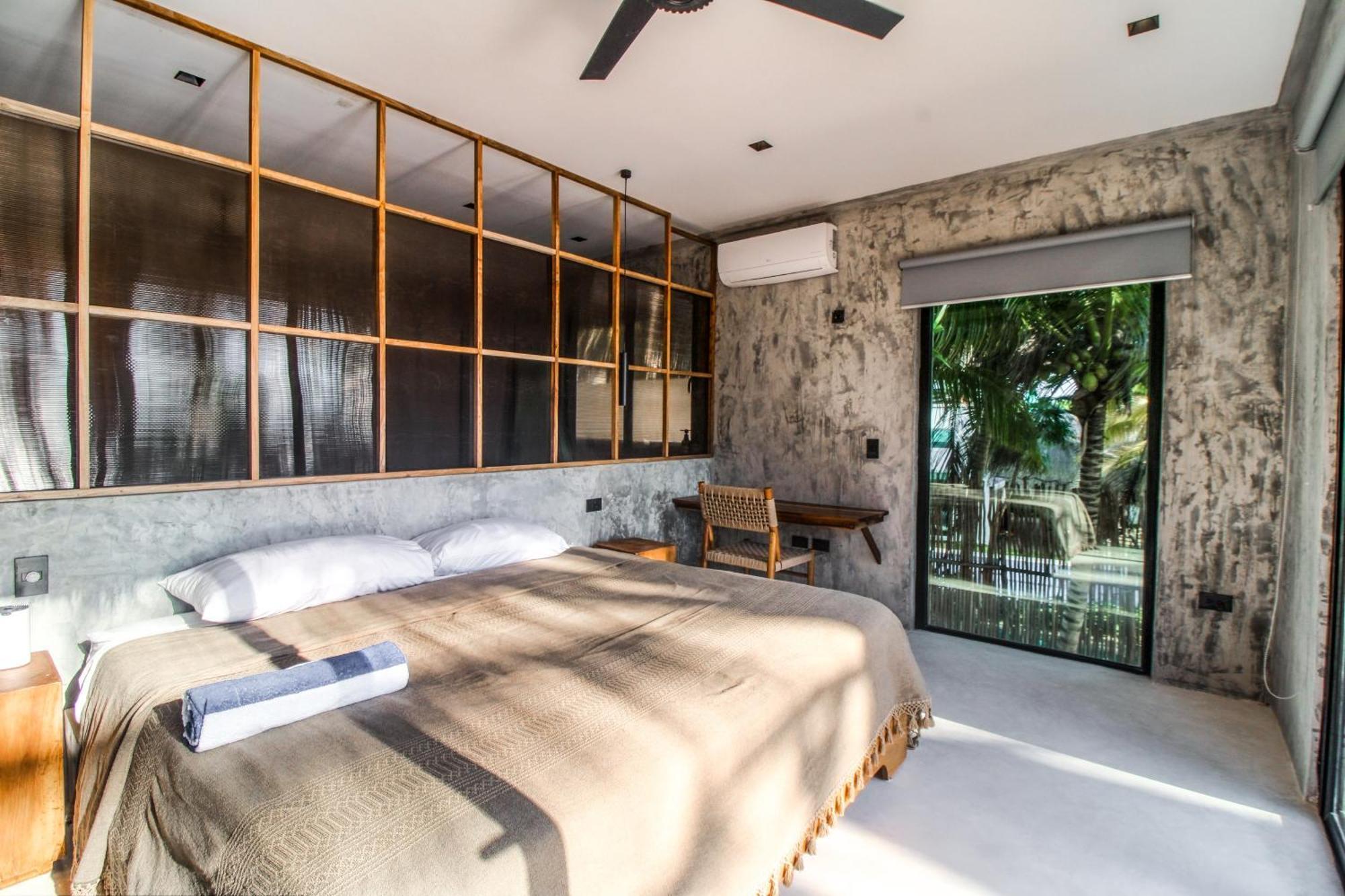 Сasa de vacaciones Tankah 7 Cielo Tulum
