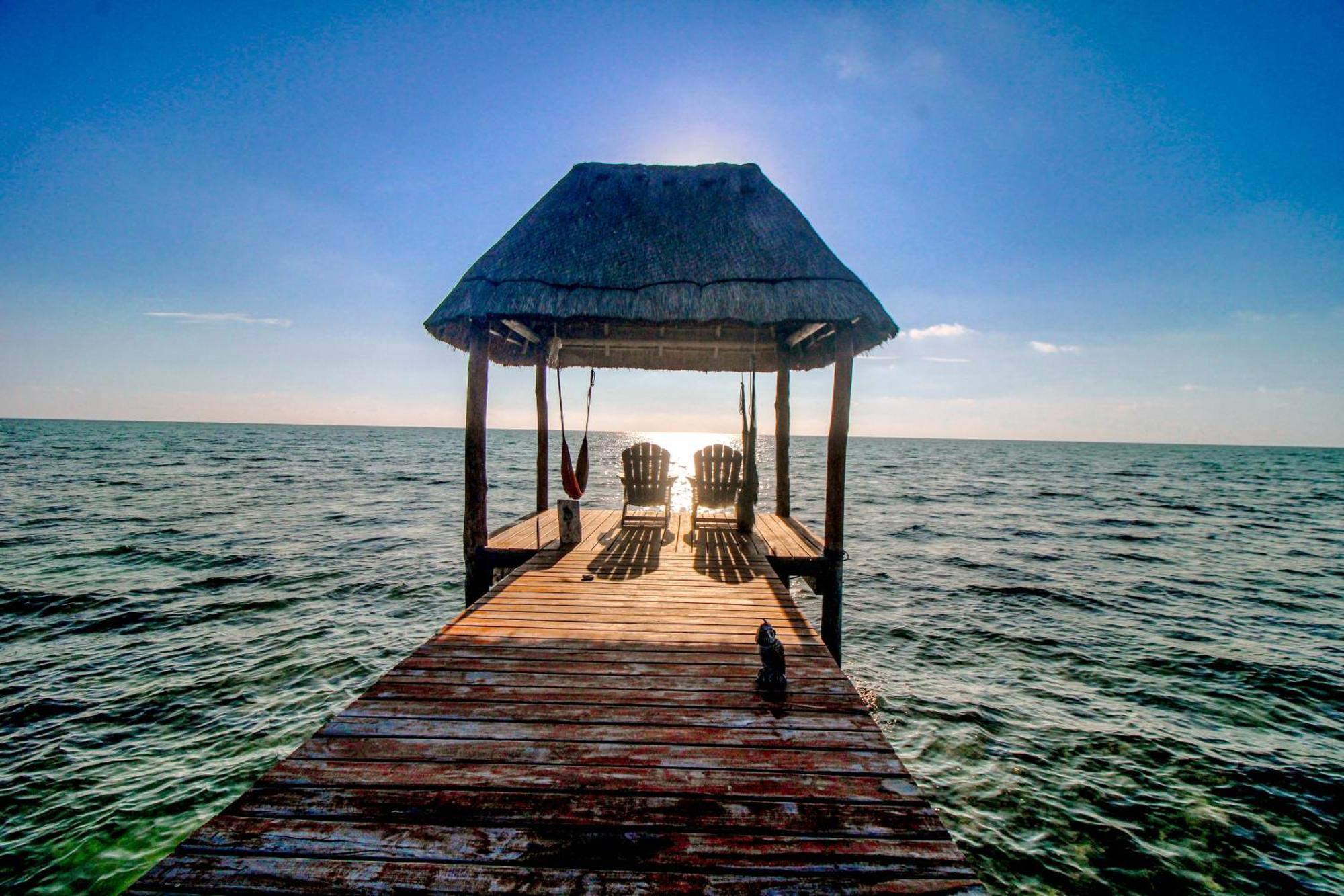 Tankah 7 Cielo Сasa de vacaciones