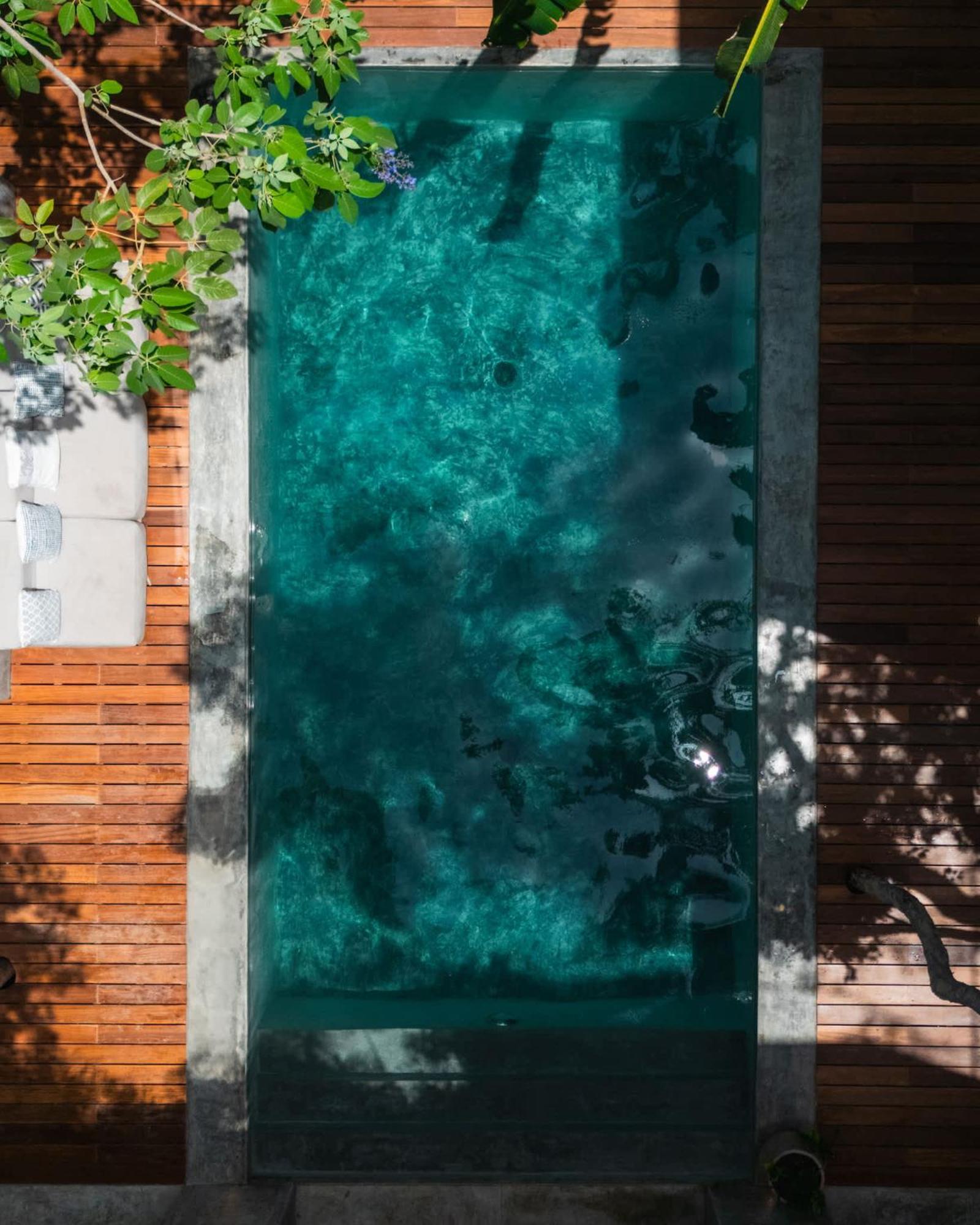 Villa Shalva & Aviv Iconic Tulum Villas 200M Apart Tulum