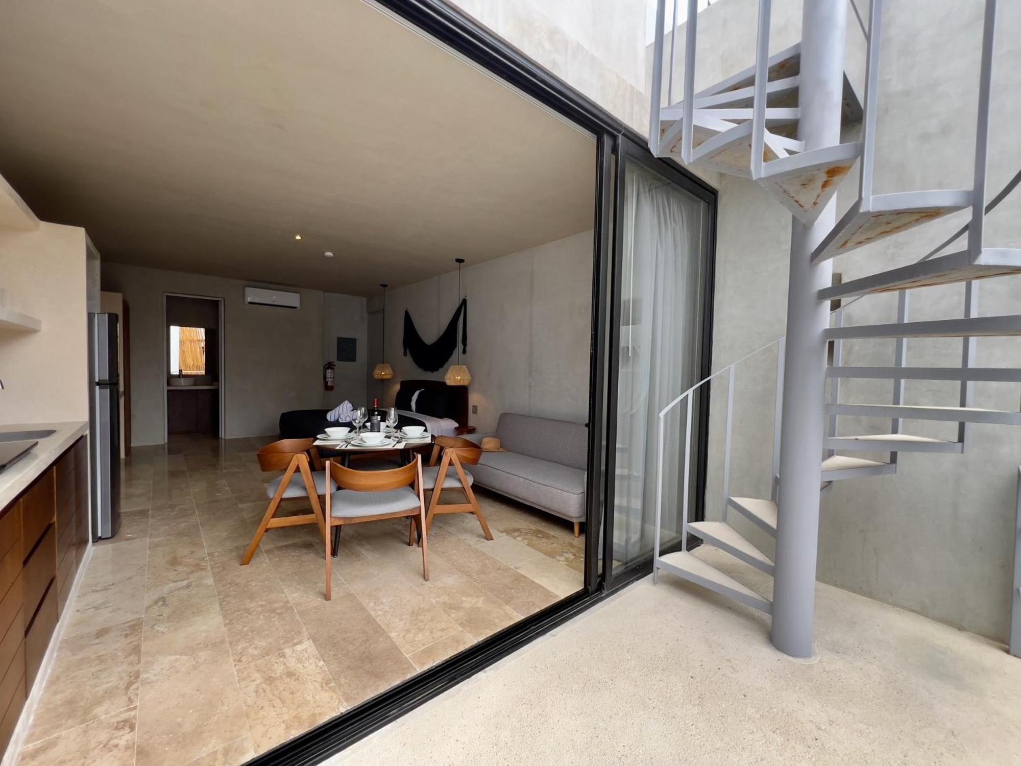 Selva By Casago Apartamento Tulum