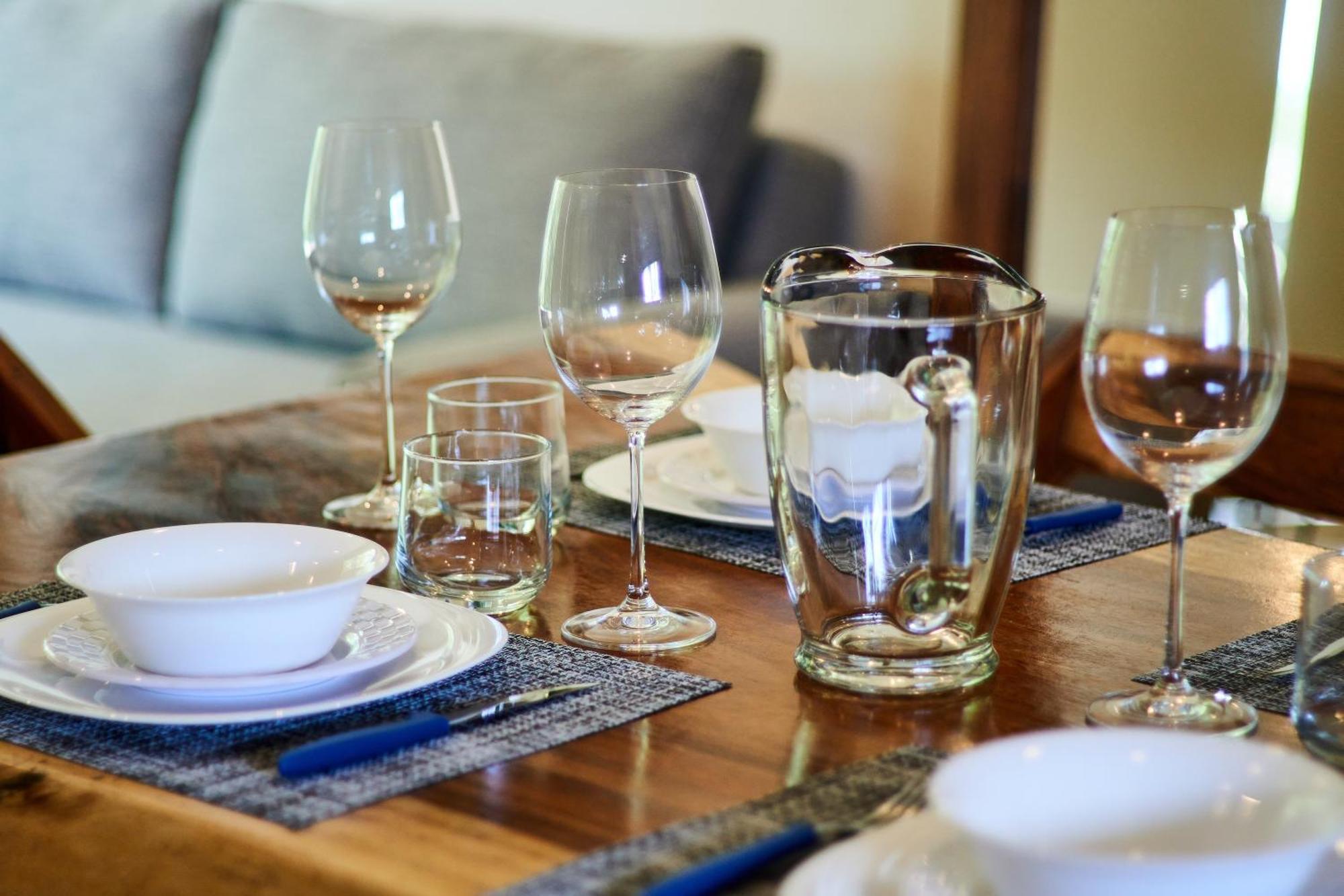 Apartamento Tulum Escape - Stylish Pool, Gym & Parking Tulum