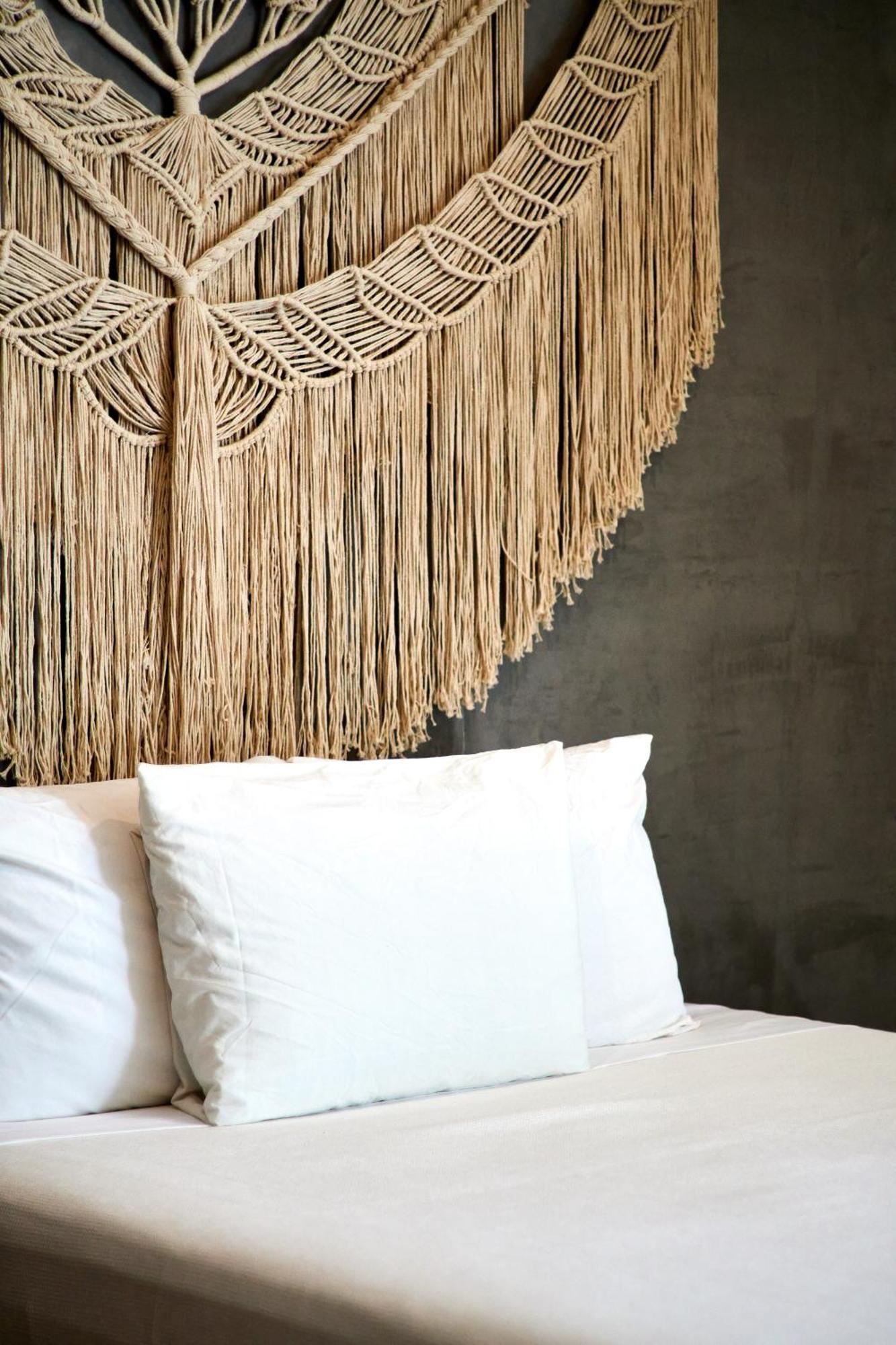 Tulum Escape - Stylish Pool, Gym & Parking Tulum