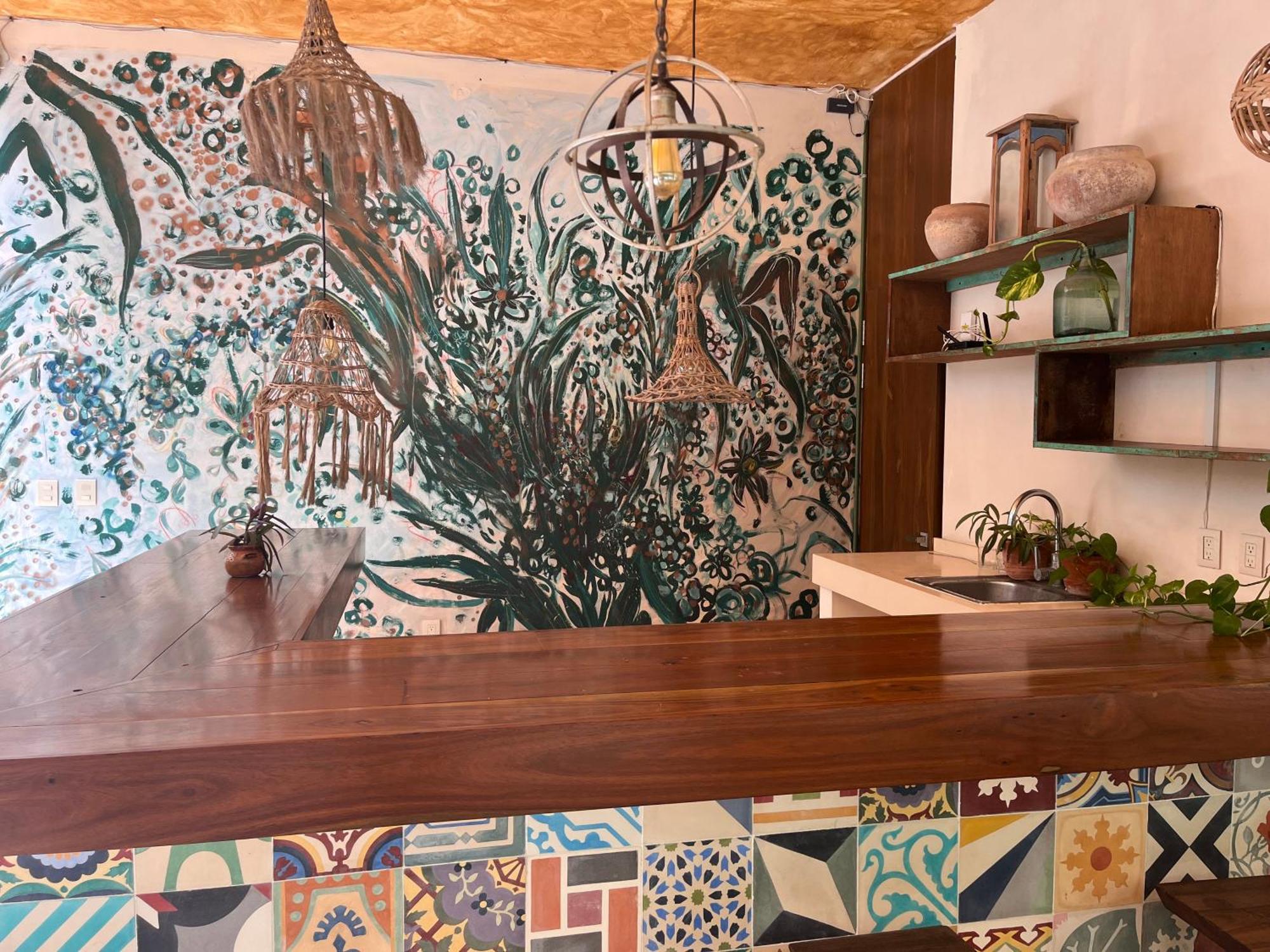 Apartamento Luxe 3Br Stay - Private Terrace, Pool & Vibes