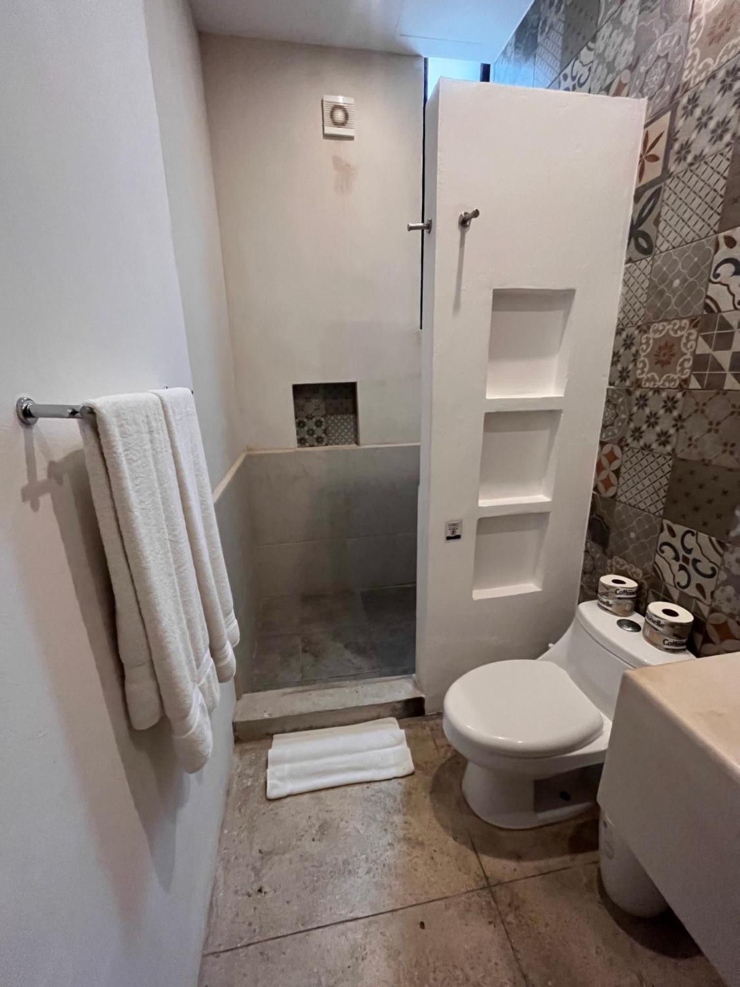 Apartamento Luxe 3Br Stay - Private Terrace, Pool & Vibes Tulum