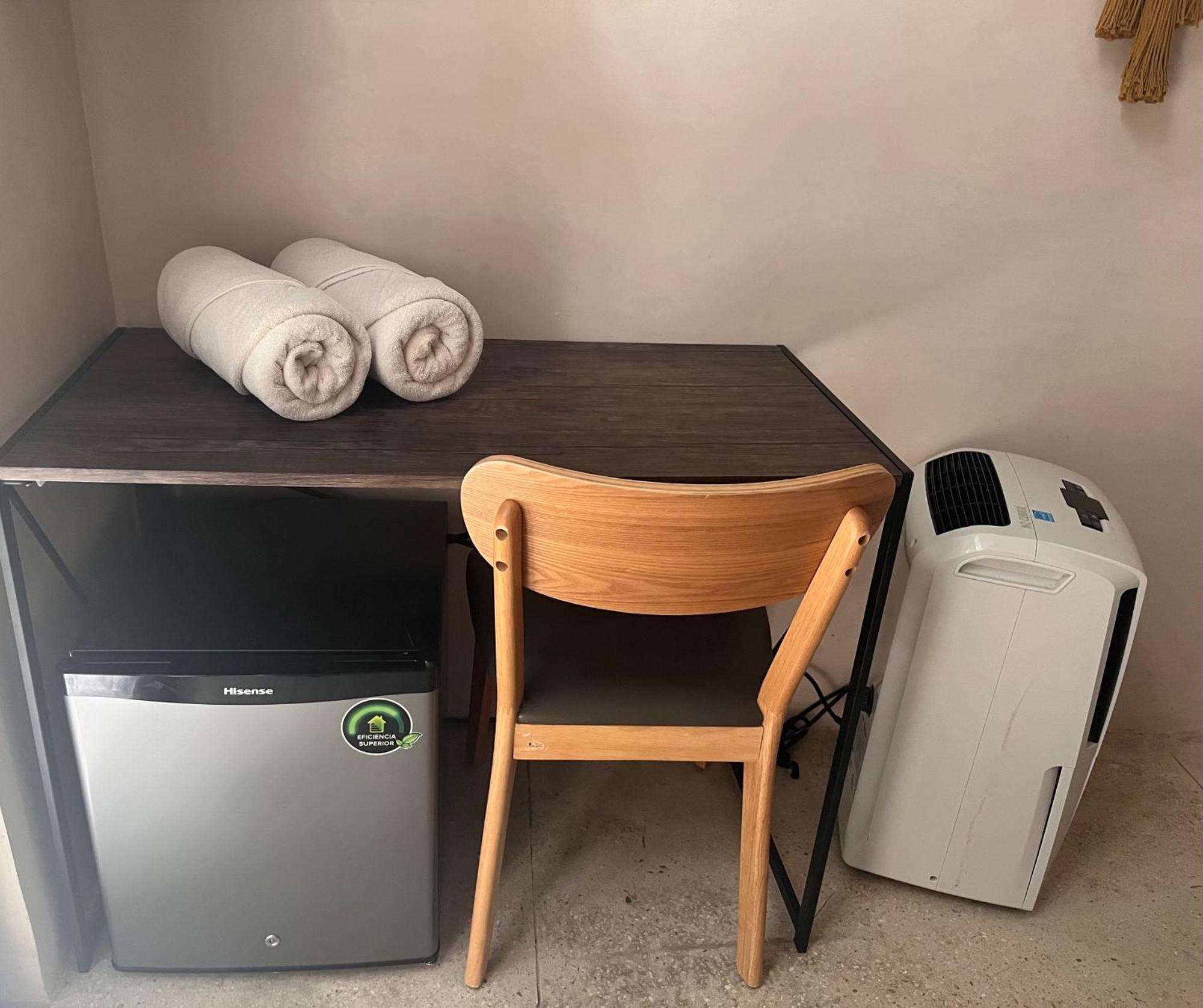 Apartamento Luxe 3Br Stay - Private Terrace, Pool & Vibes Tulum