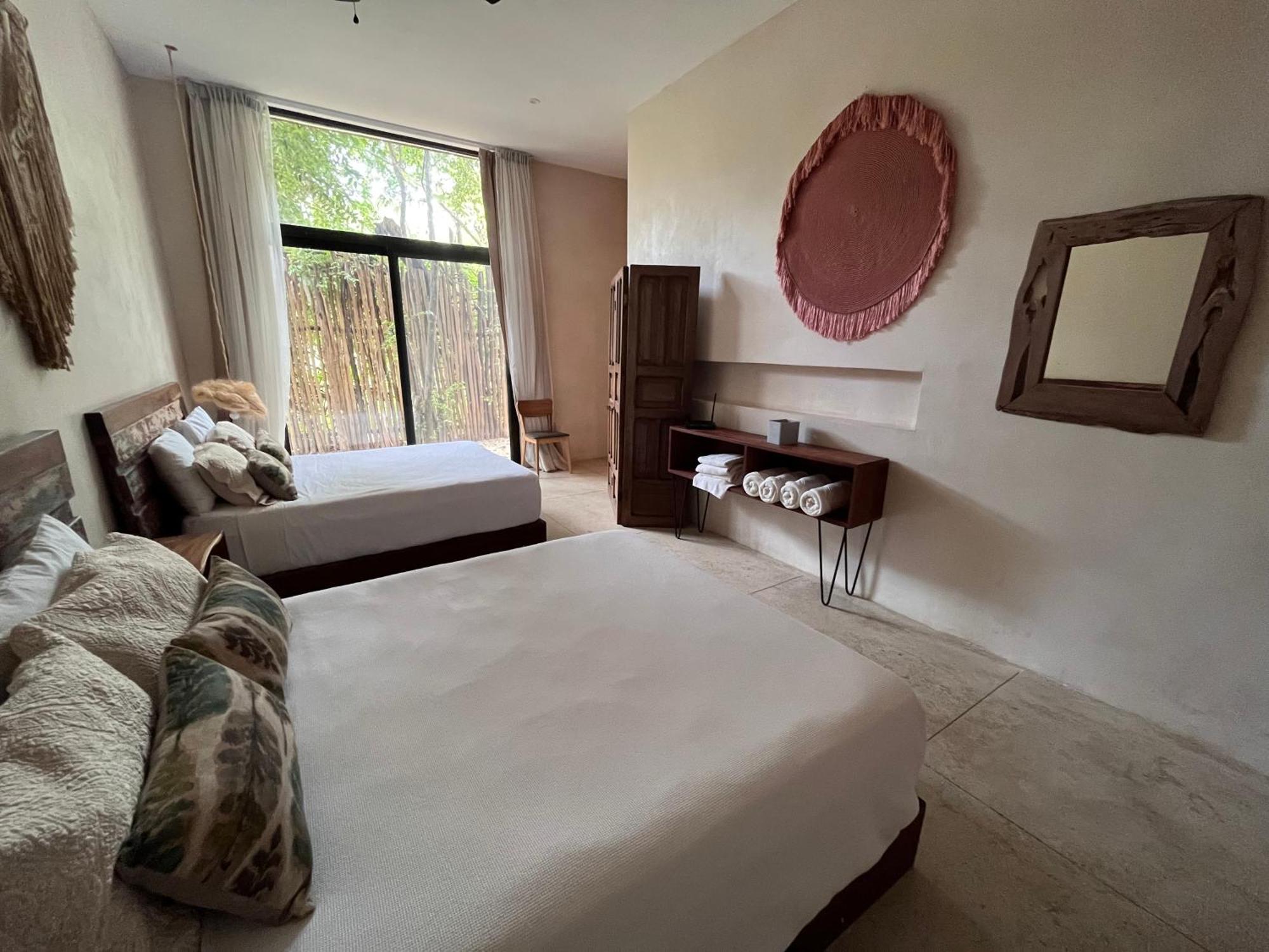 Apartamento Luxe 3Br Stay - Private Terrace, Pool & Vibes *
