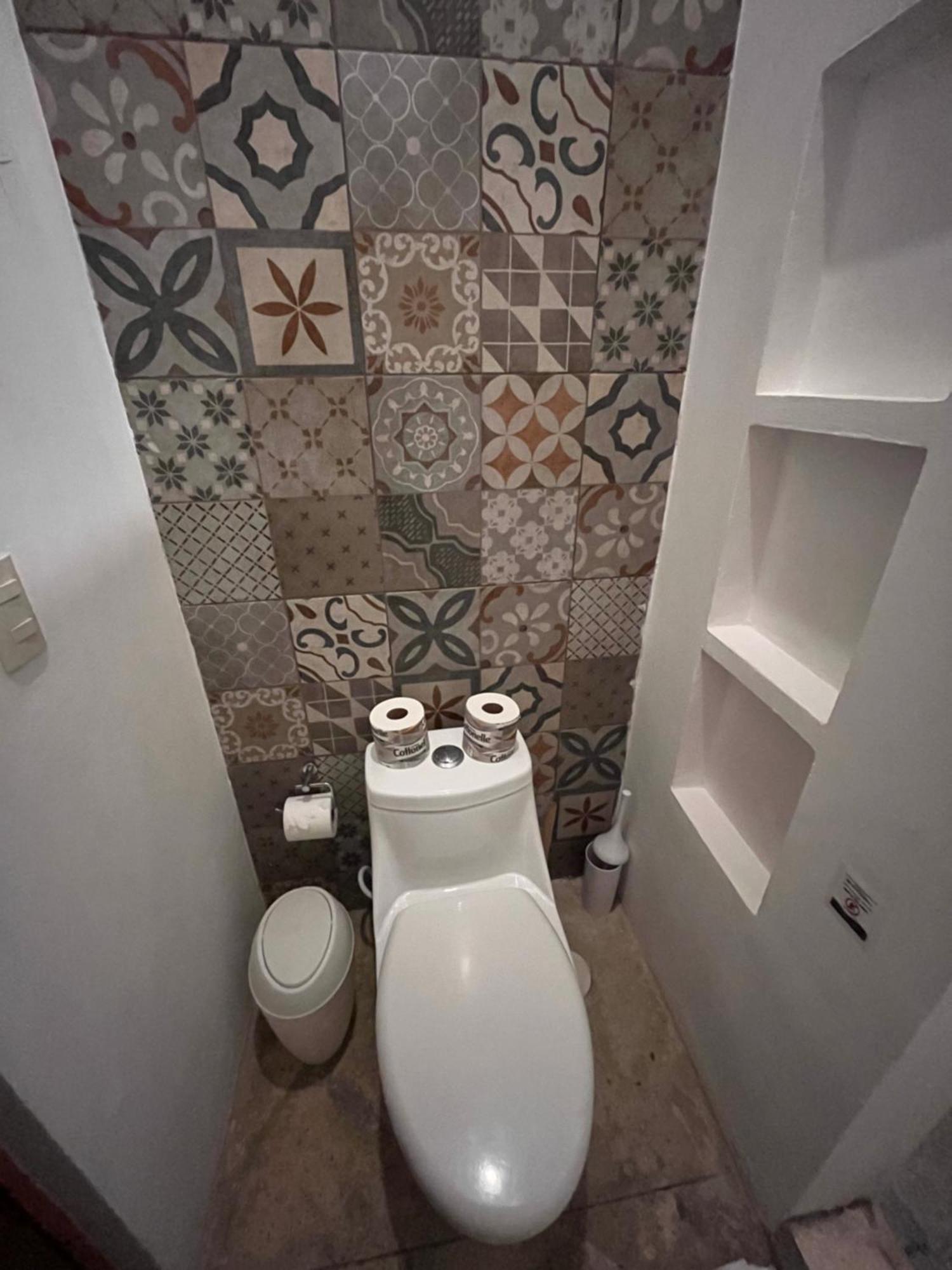 Apartamento Luxe 3Br Stay - Private Terrace, Pool & Vibes Tulum