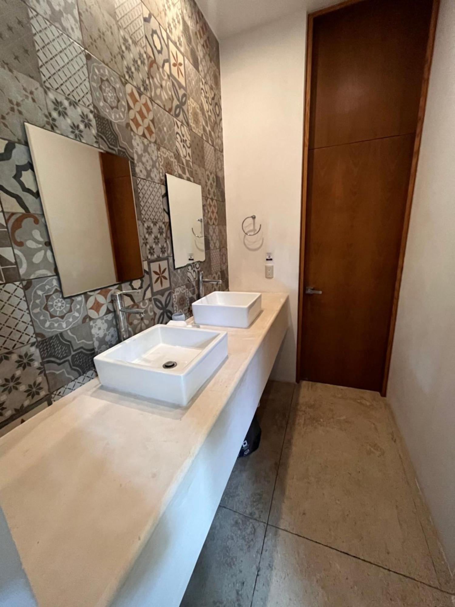 Luxe 3Br Stay - Private Terrace, Pool & Vibes * Tulum