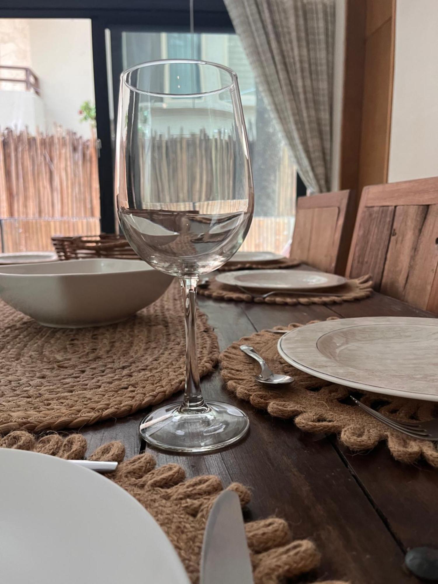 Apartamento Luxe 3Br Stay - Private Terrace, Pool & Vibes Tulum