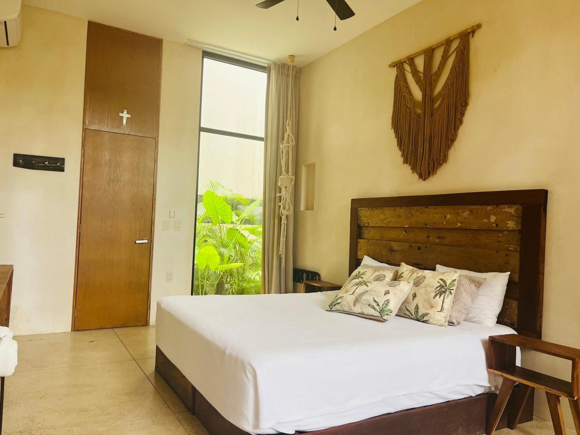 Apartamento Luxe 3Br Stay - Private Terrace, Pool & Vibes