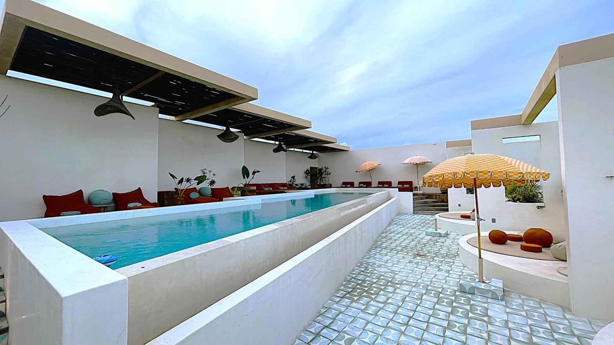 Departamento Mexico Contemporaneo Apartamento Tulum