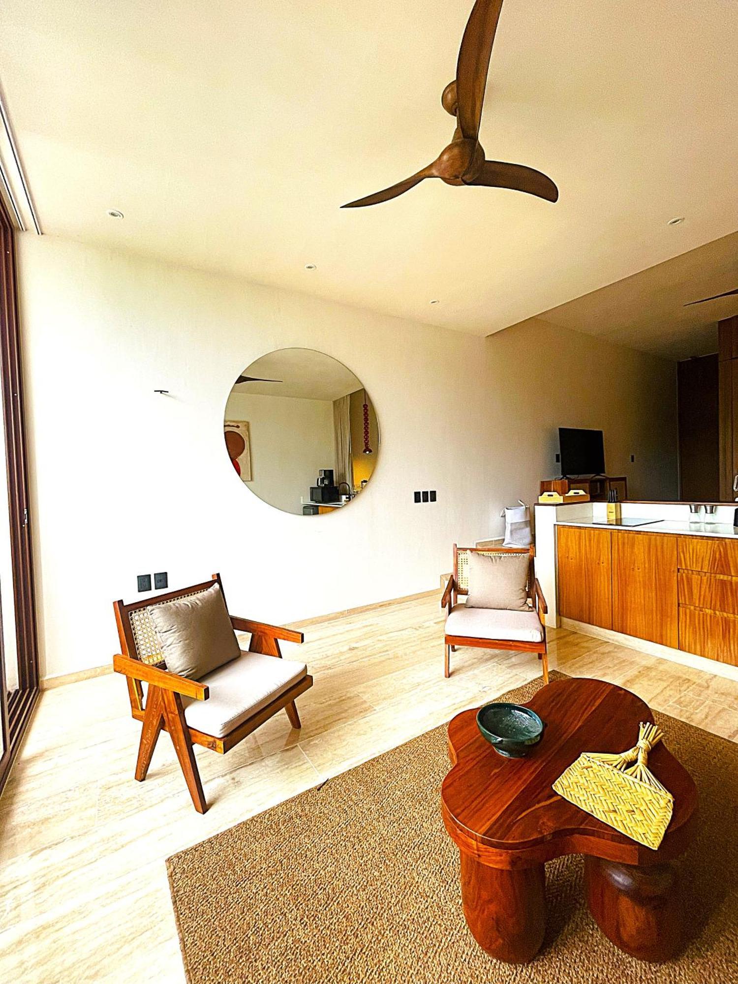 Departamento Mexico Contemporaneo Apartamento Tulum