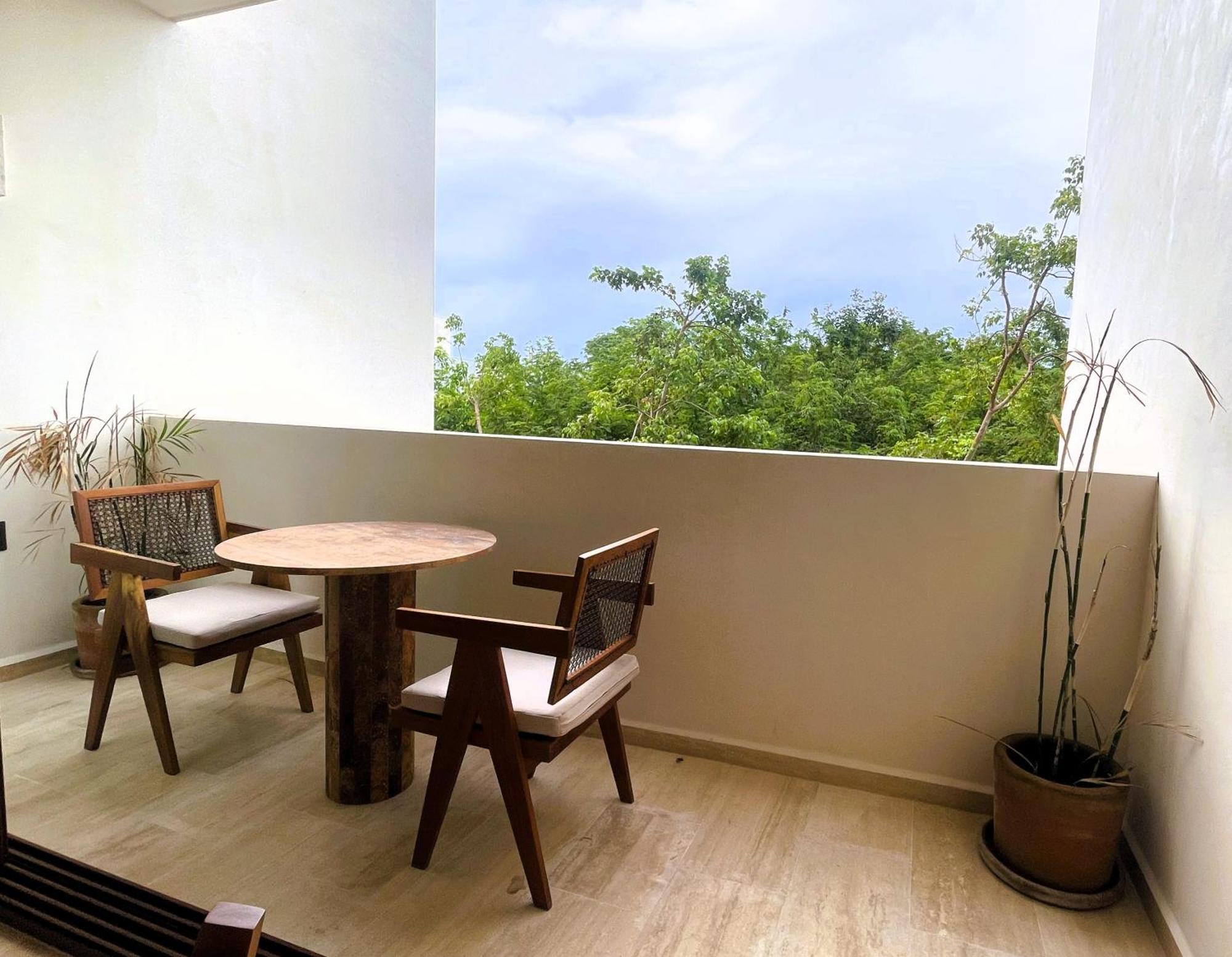 Departamento Mexico Contemporaneo Apartamento Tulum