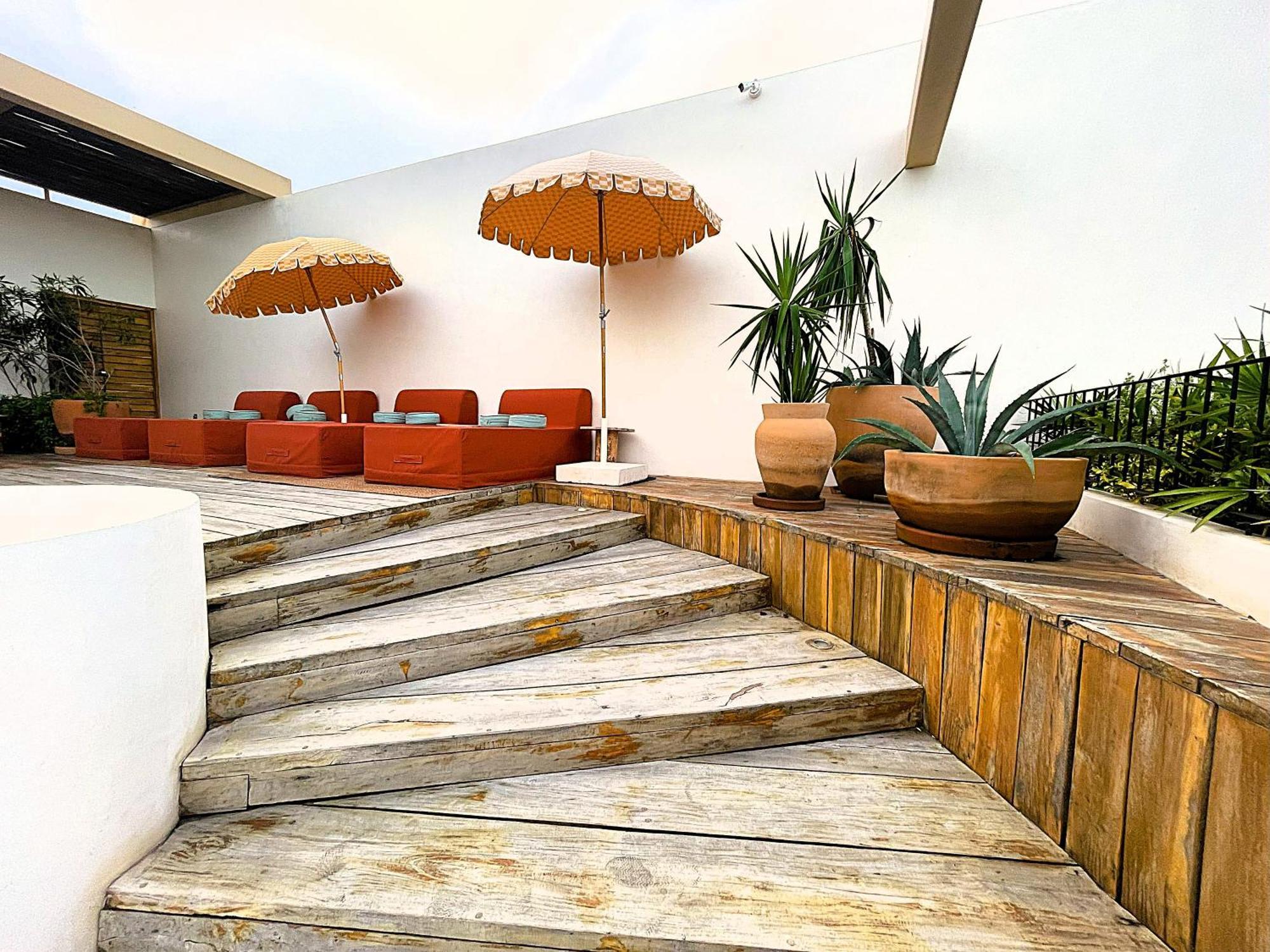 Departamento Mexico Contemporaneo Apartamento Tulum