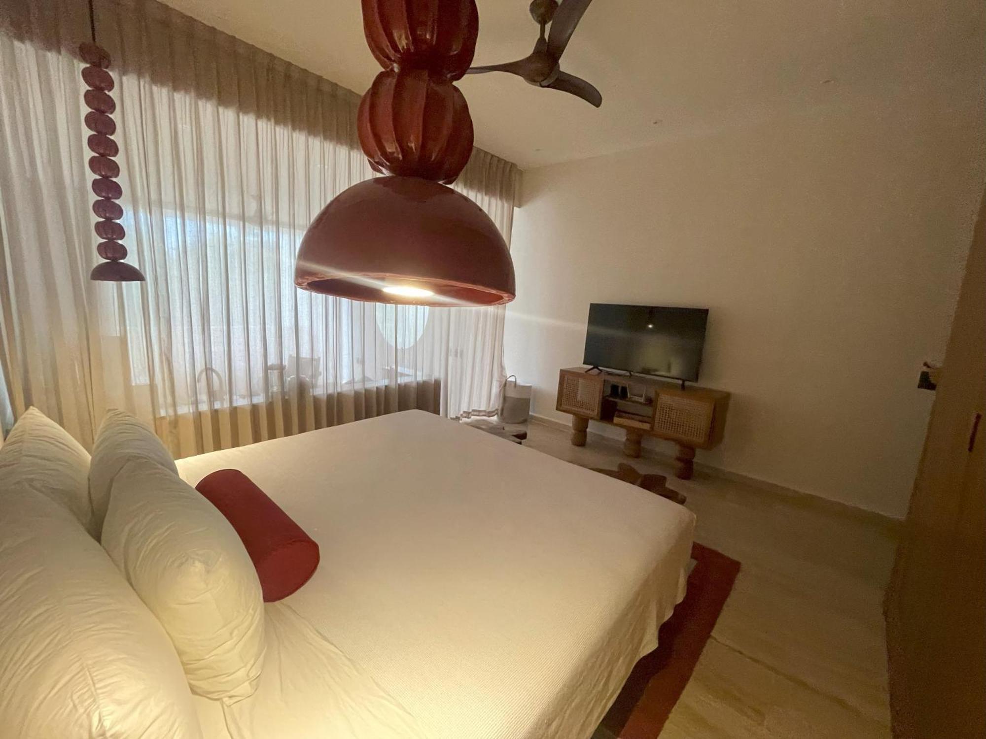 Departamento Mexico Contemporaneo * Tulum