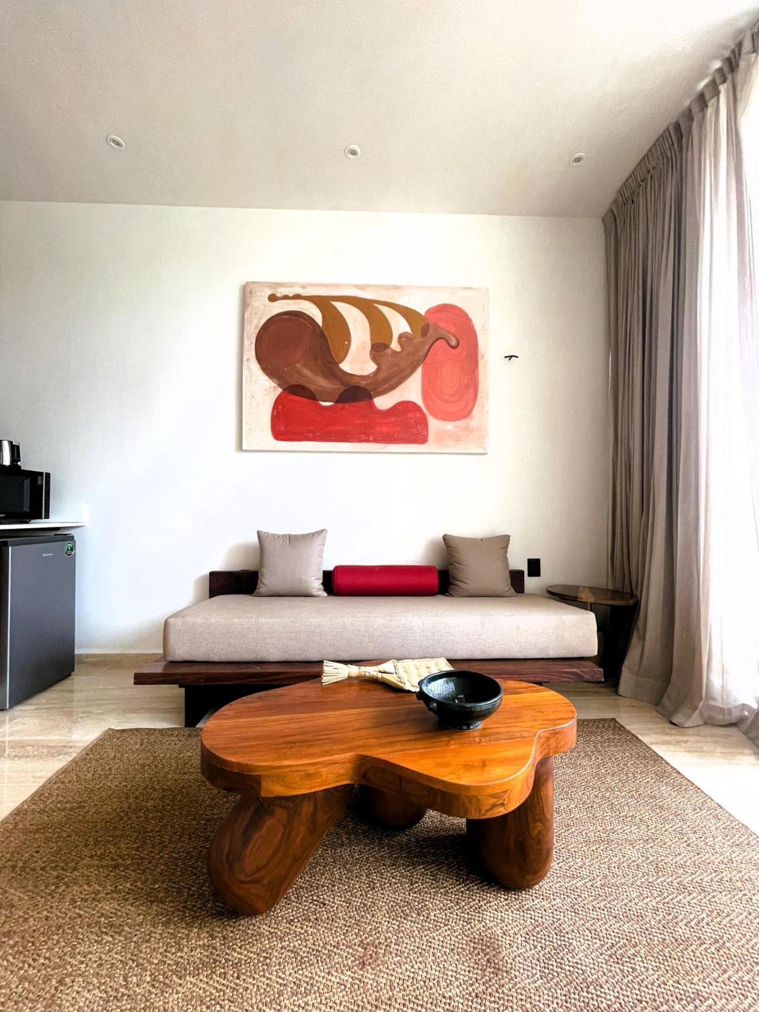 Departamento Mexico Contemporaneo