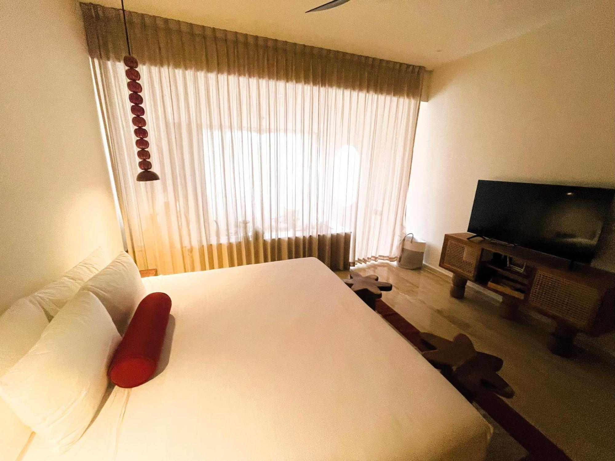 Departamento Mexico Contemporaneo * Tulum