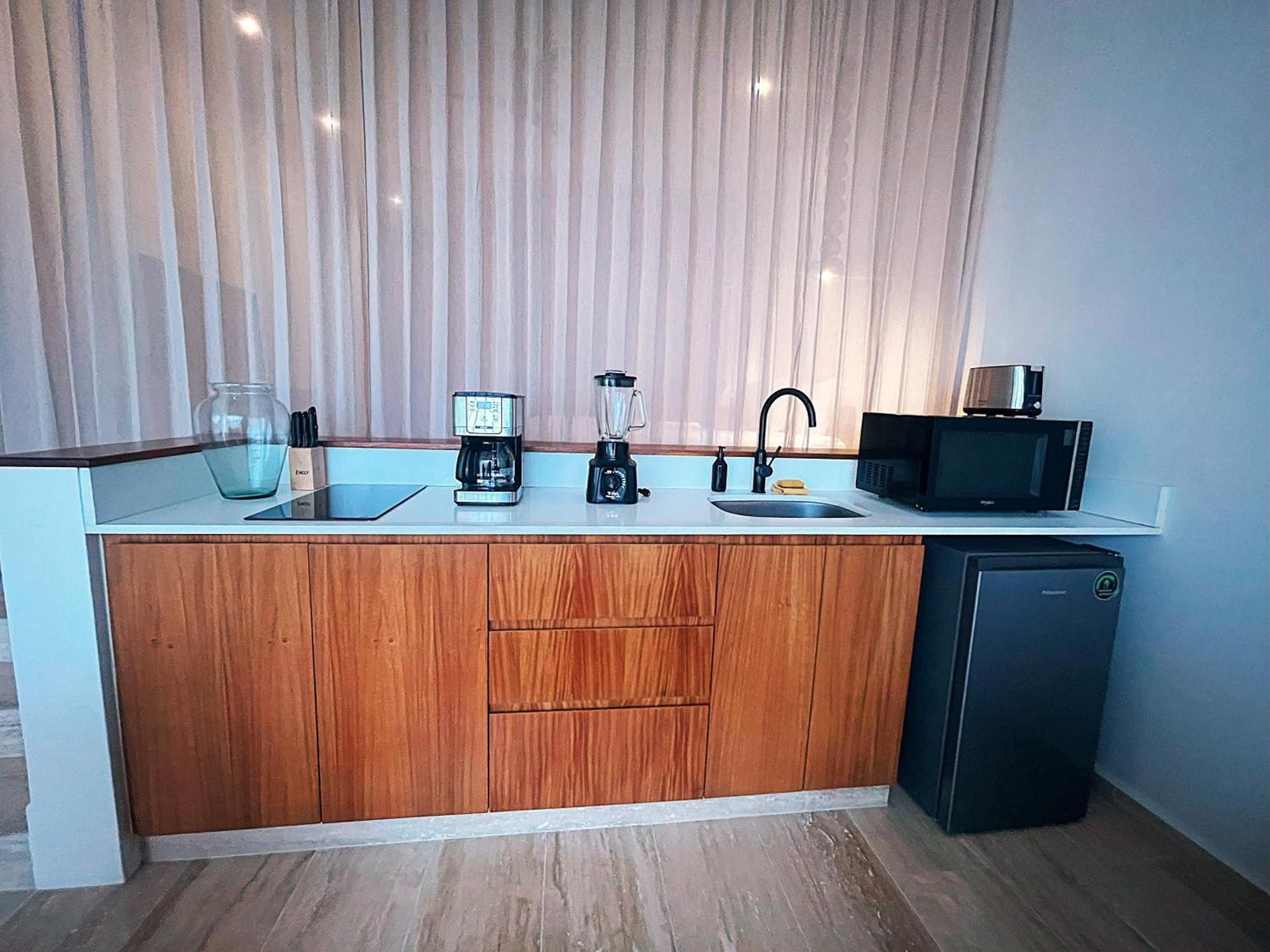 Departamento Mexico Contemporaneo Apartamento *