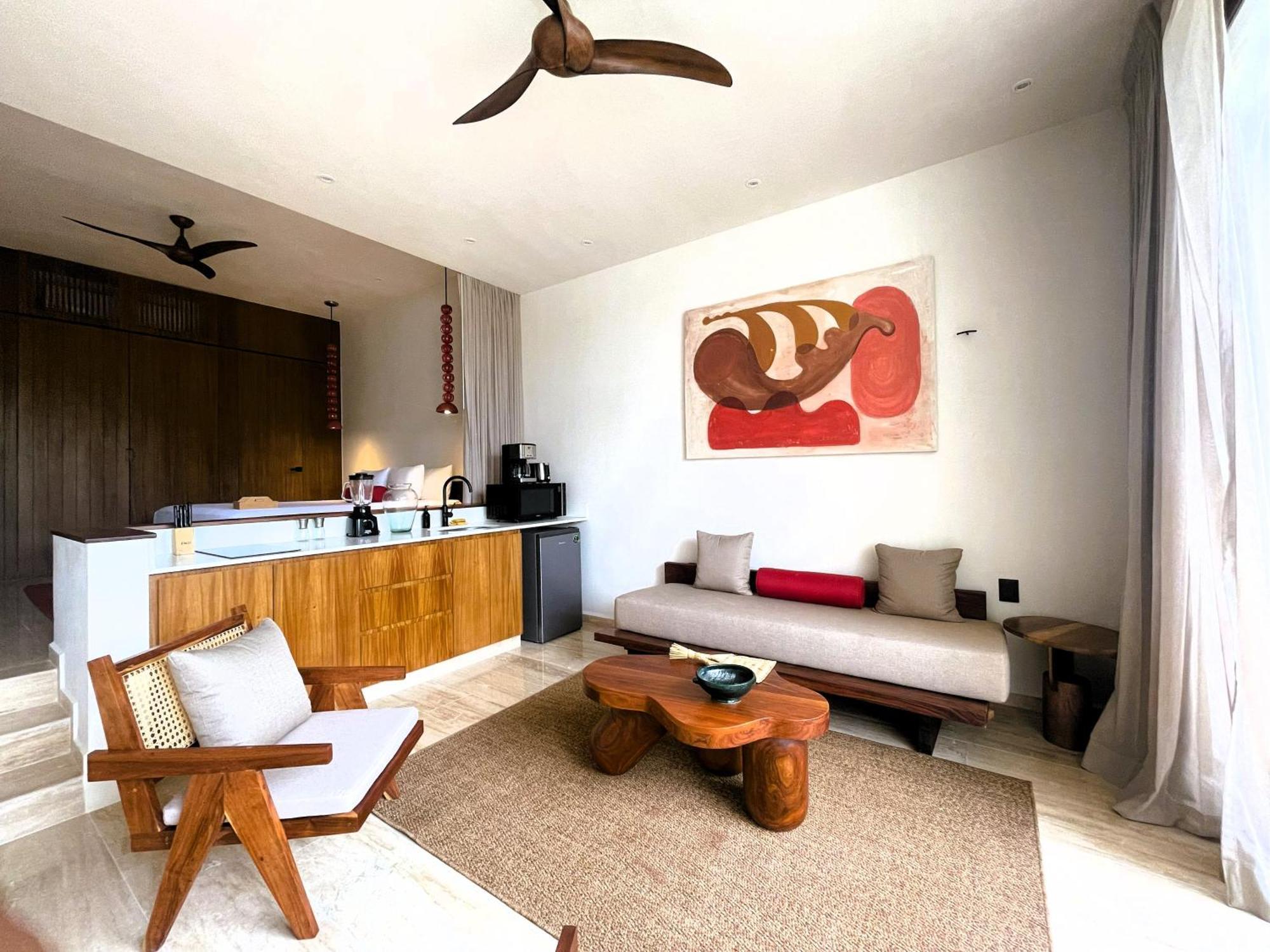 Apartamento Departamento Mexico Contemporaneo *
