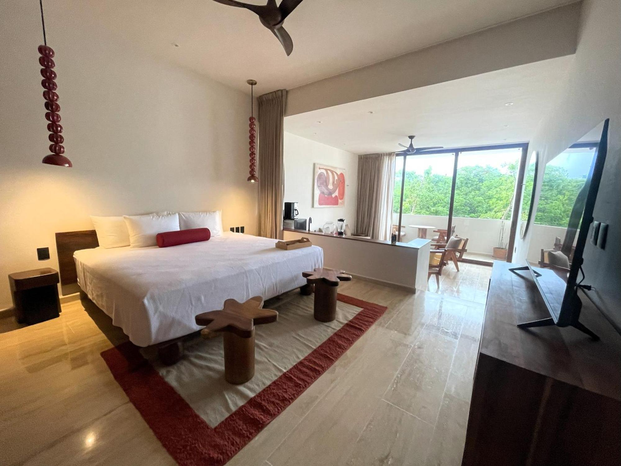 Departamento Mexico Contemporaneo Apartamento *