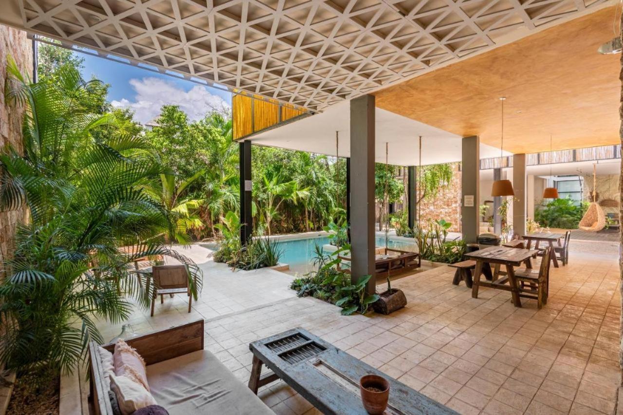 Apartamento Luxe 3Br Stay - Private Terrace, Pool & Vibes