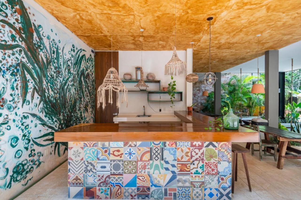 Apartamento Luxe 3Br Stay - Private Terrace, Pool & Vibes *