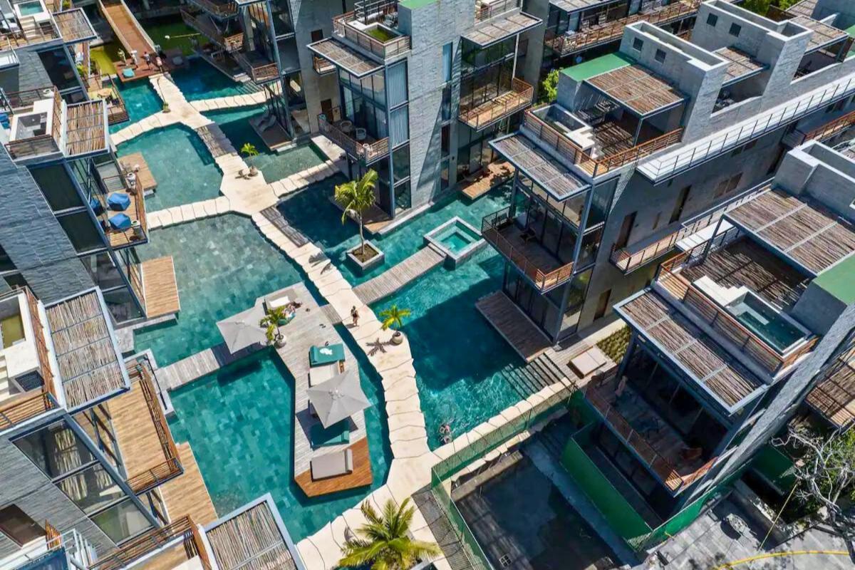 Modern 1br In With Exclusive Deals * Tulum