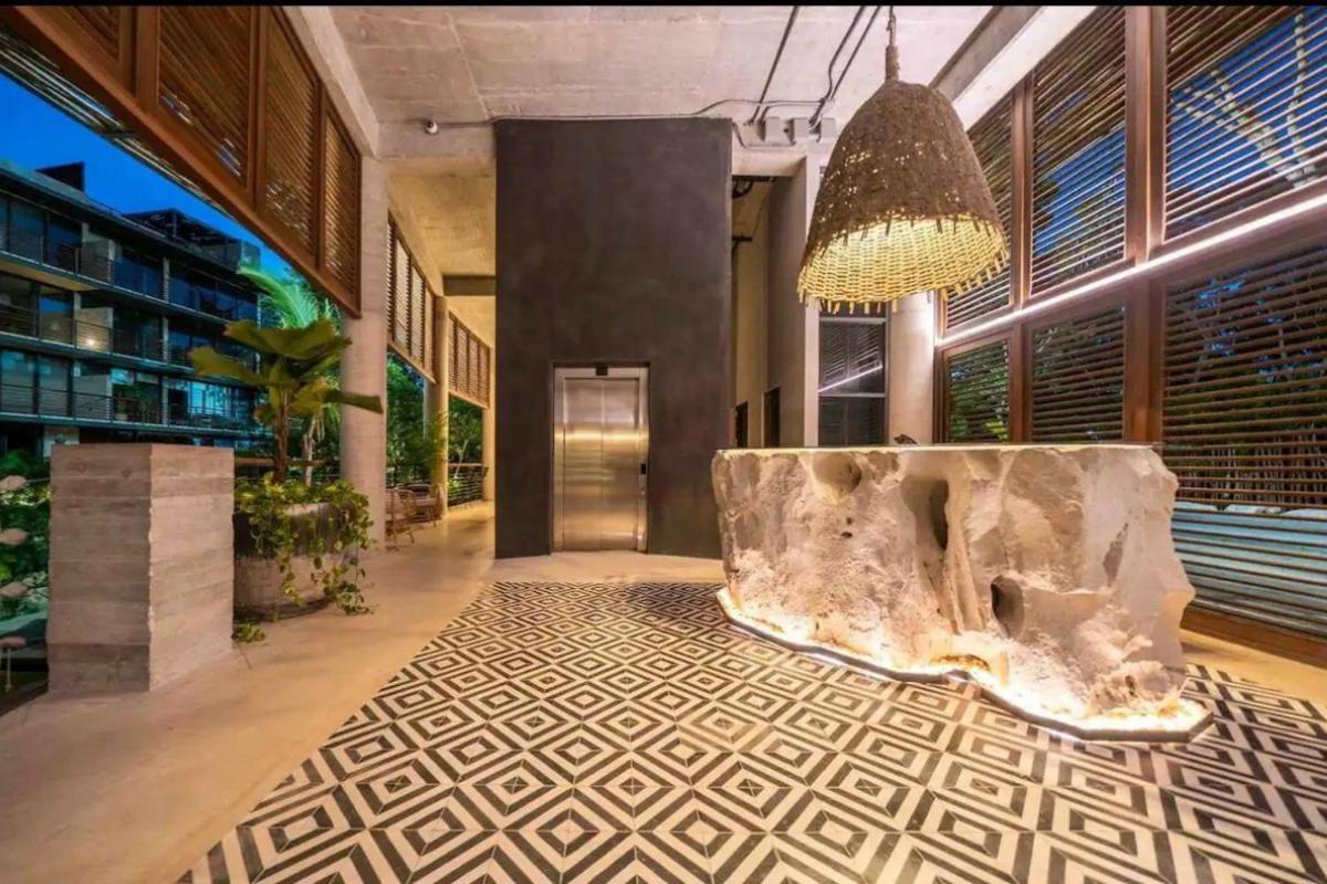 Modern 1br In With Exclusive Deals * Tulum